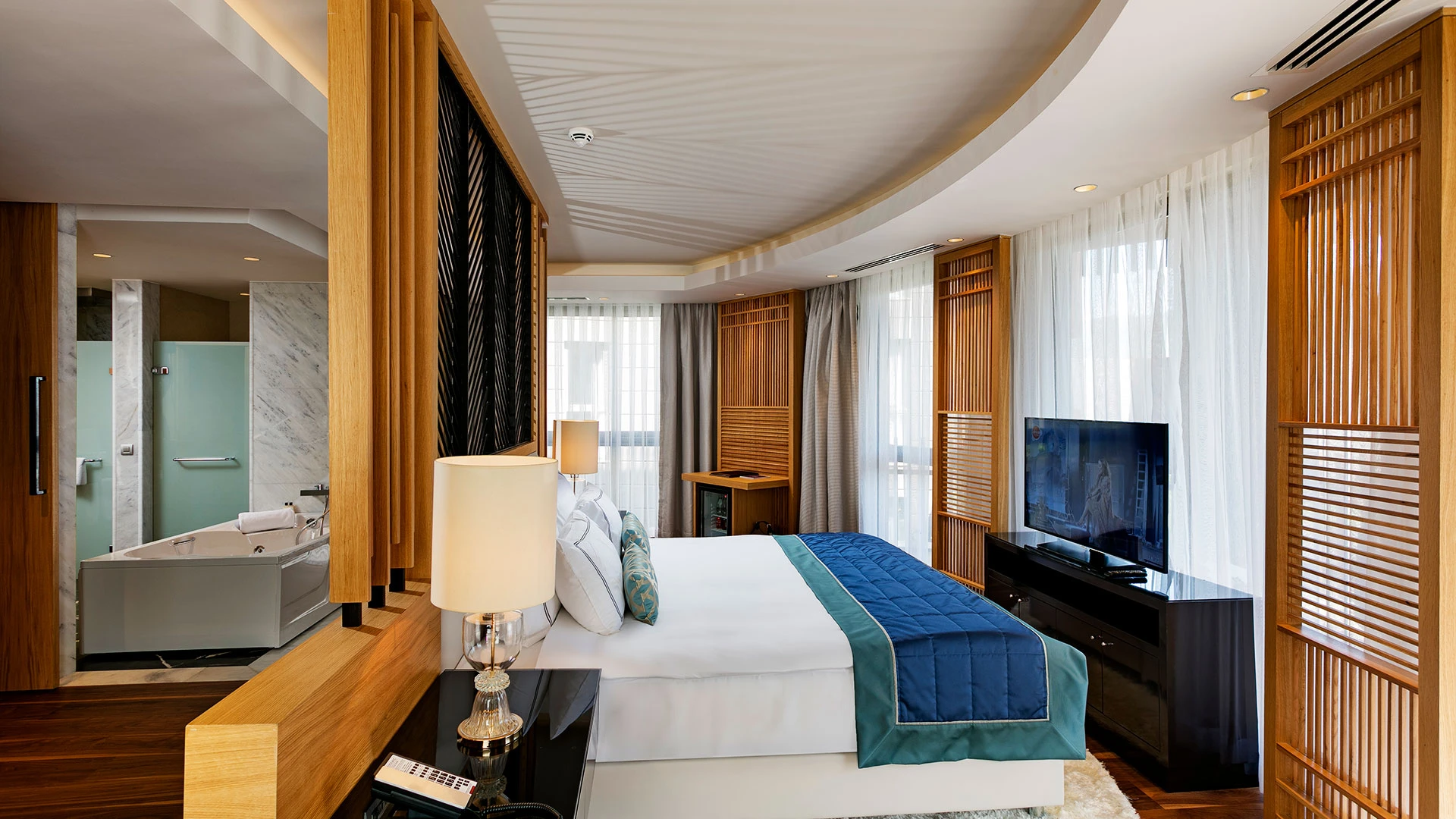 TITANIC LUXURY COLLECTION BODRUM Почивка в Егейска Турция с чартър до Бодрум – 116