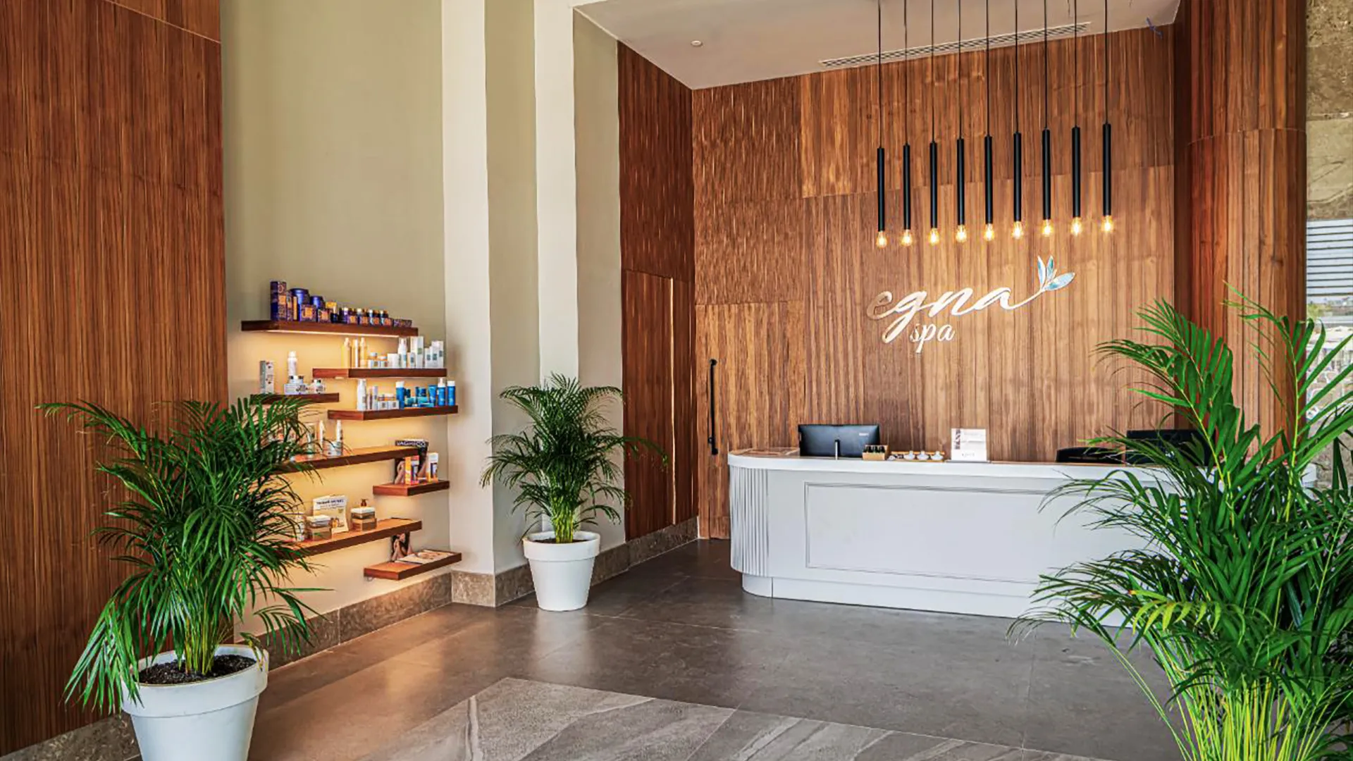 Swandor Hotels & Resort Kemer – 29