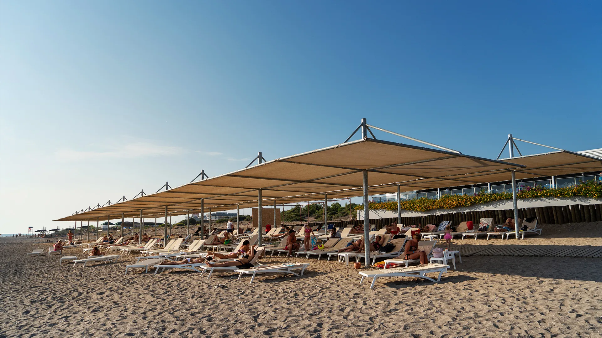 Master Family Club Hotel – 15