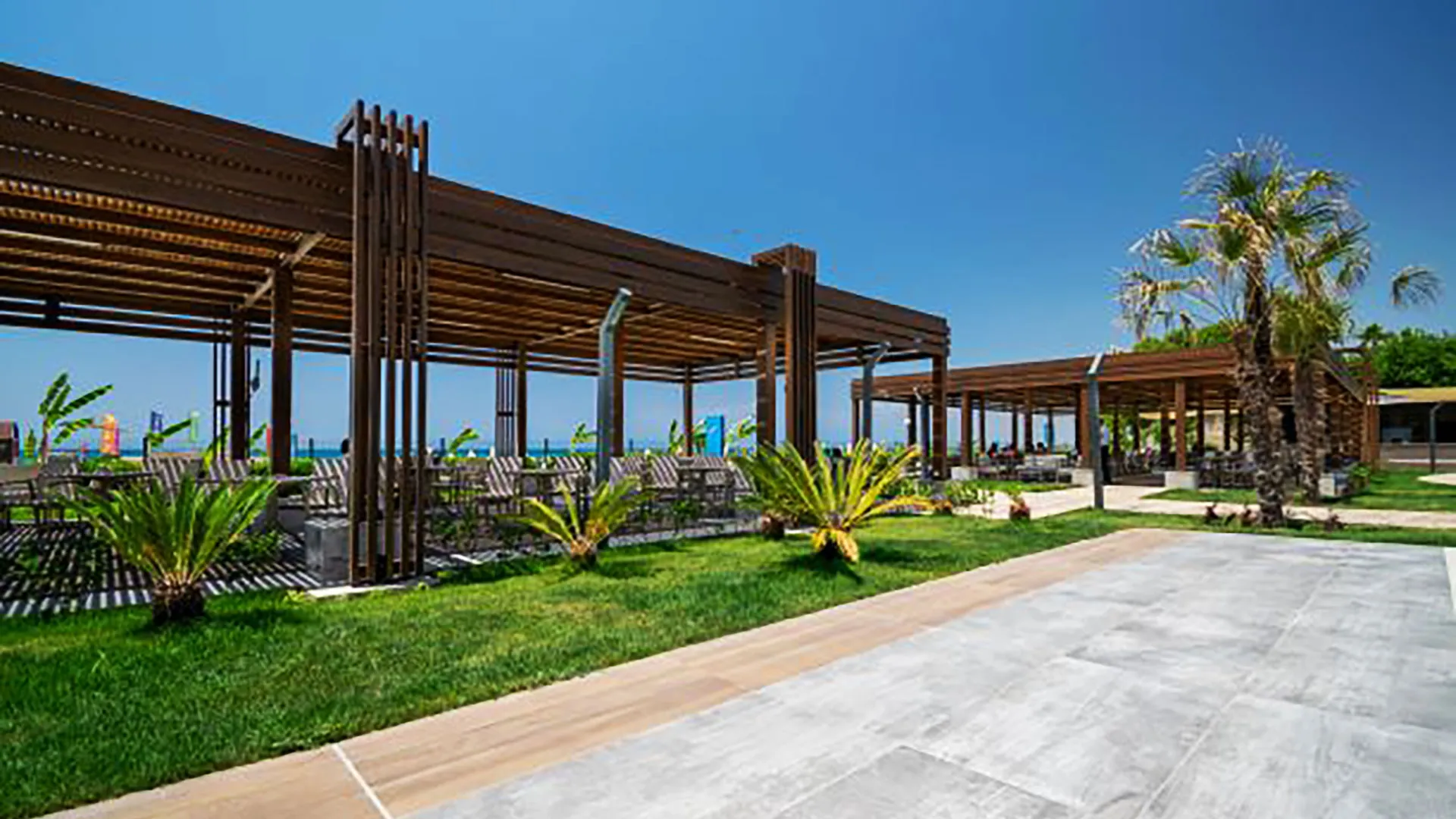 SEADEN QUALITY RESORT&SPA Нова Година в Анталия с чартър от Пловдив – 36