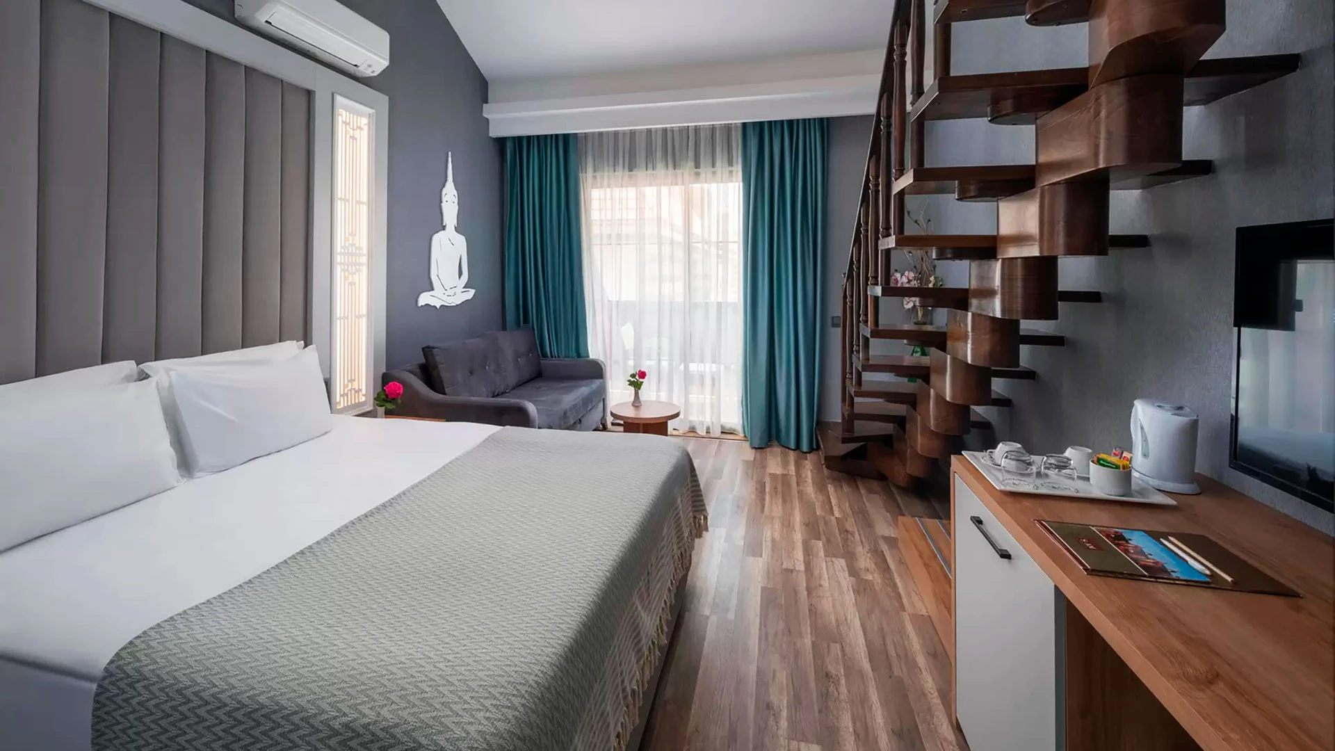 Siam Elegance Hotels & Spa – 20