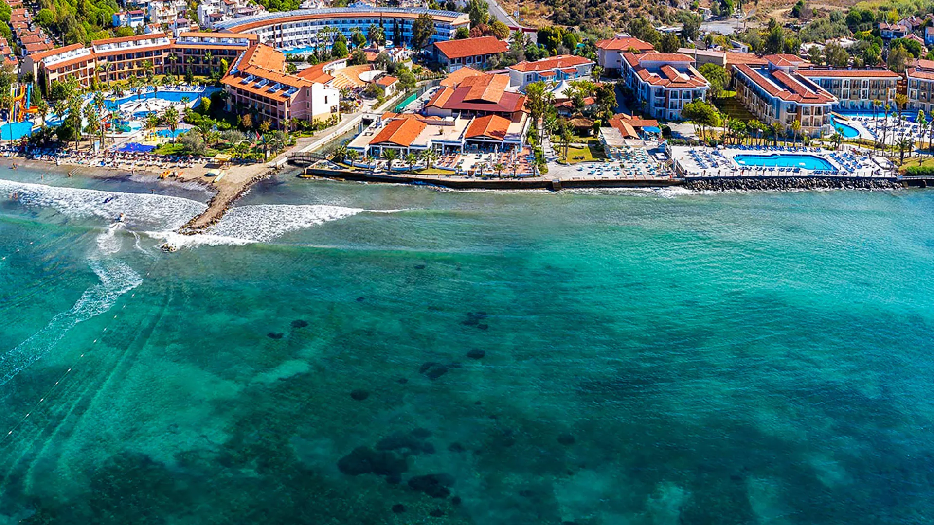 Ephesia Holiday Beach Club – 55