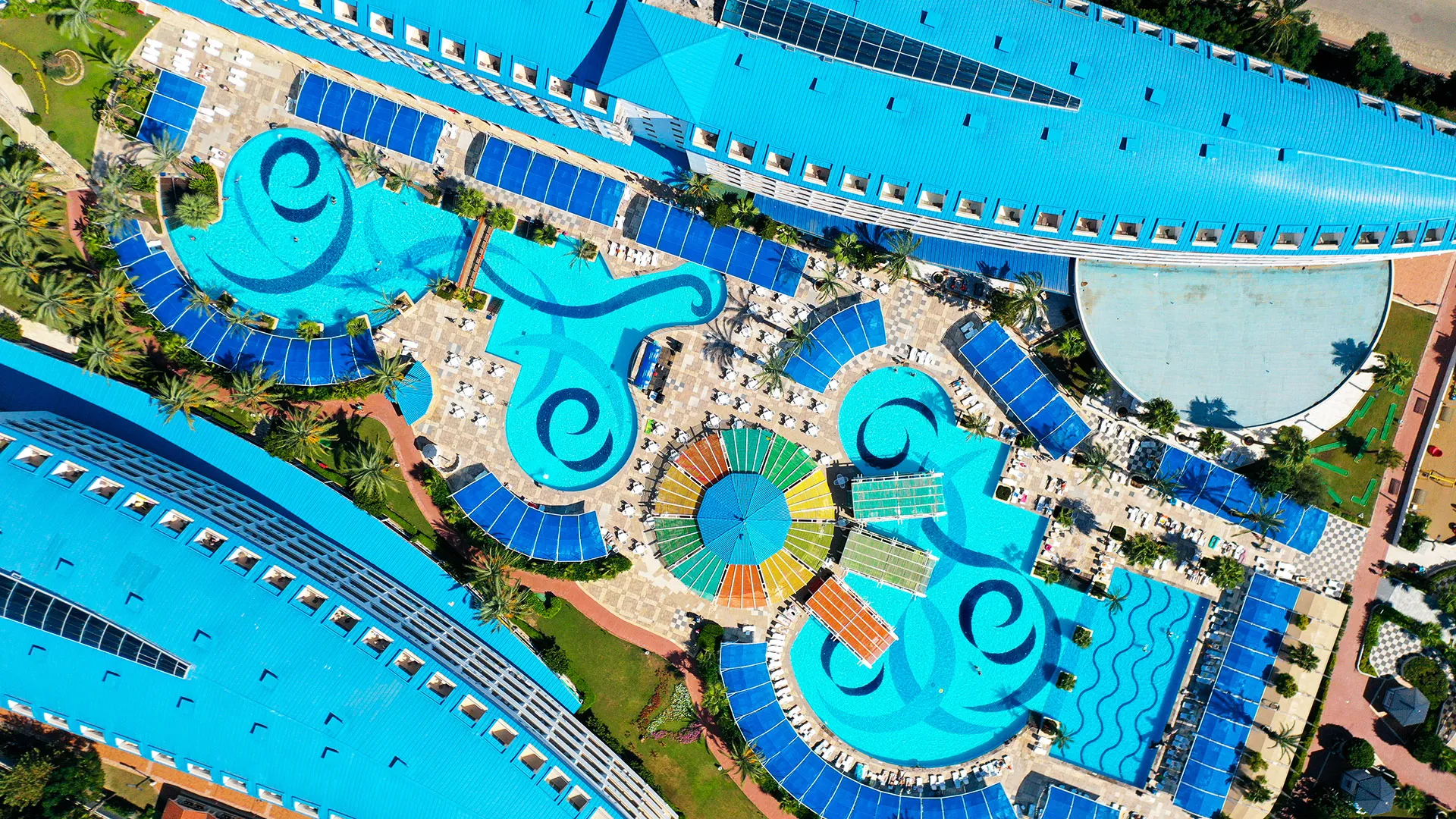 Crystal Admiral Resort & Spa – 58