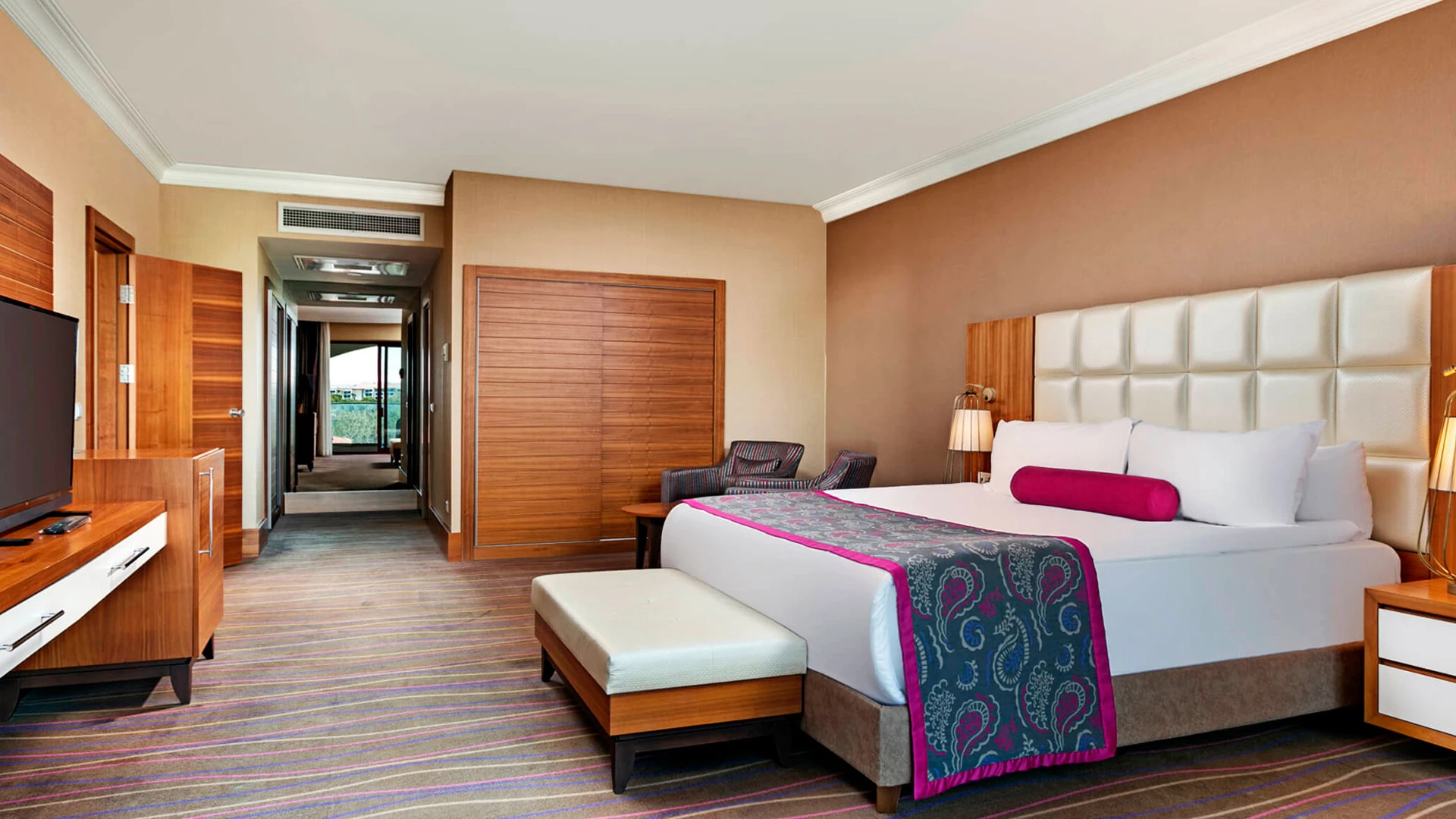 Sirene Belek Hotel – 66
