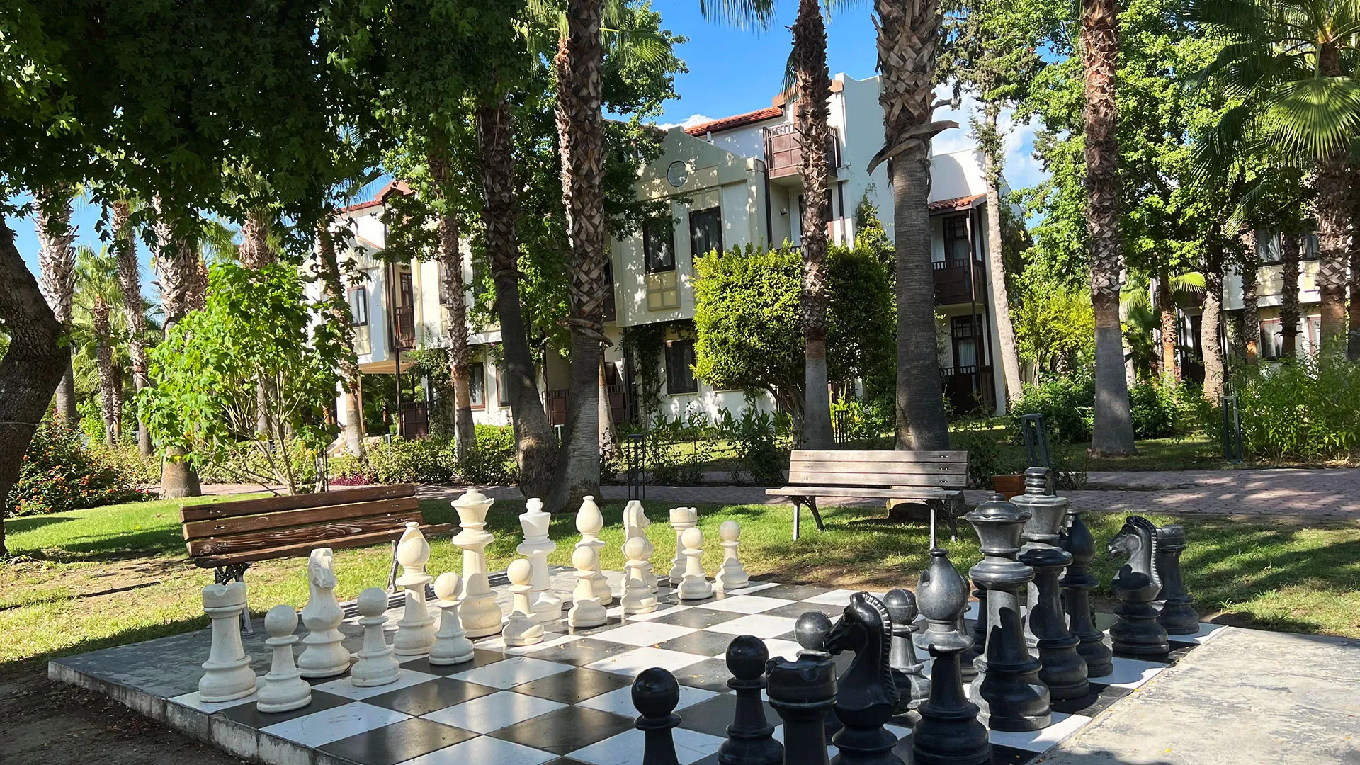 Club Tuana Fethiye – 8