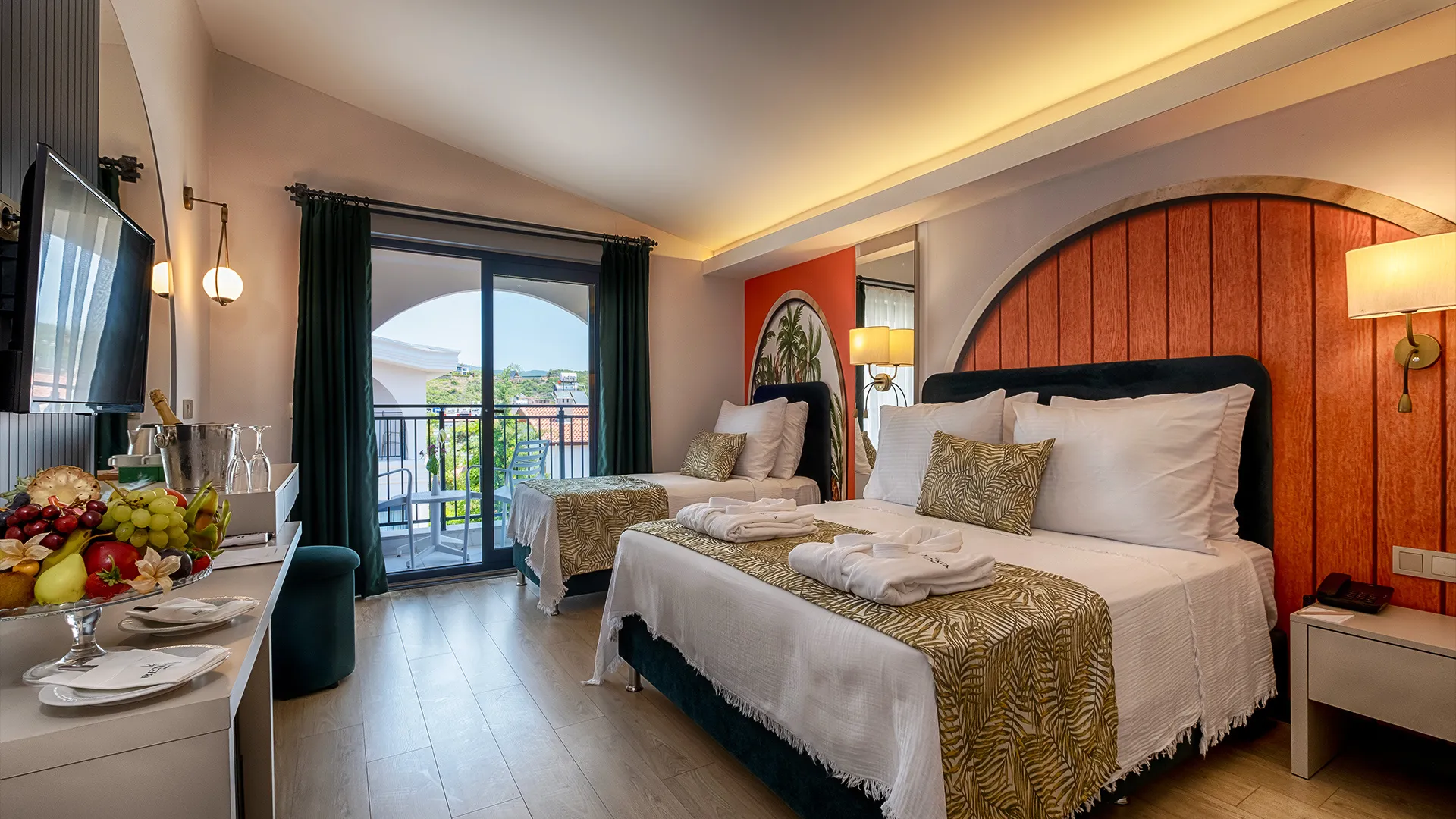 La Benata Hotel – 9