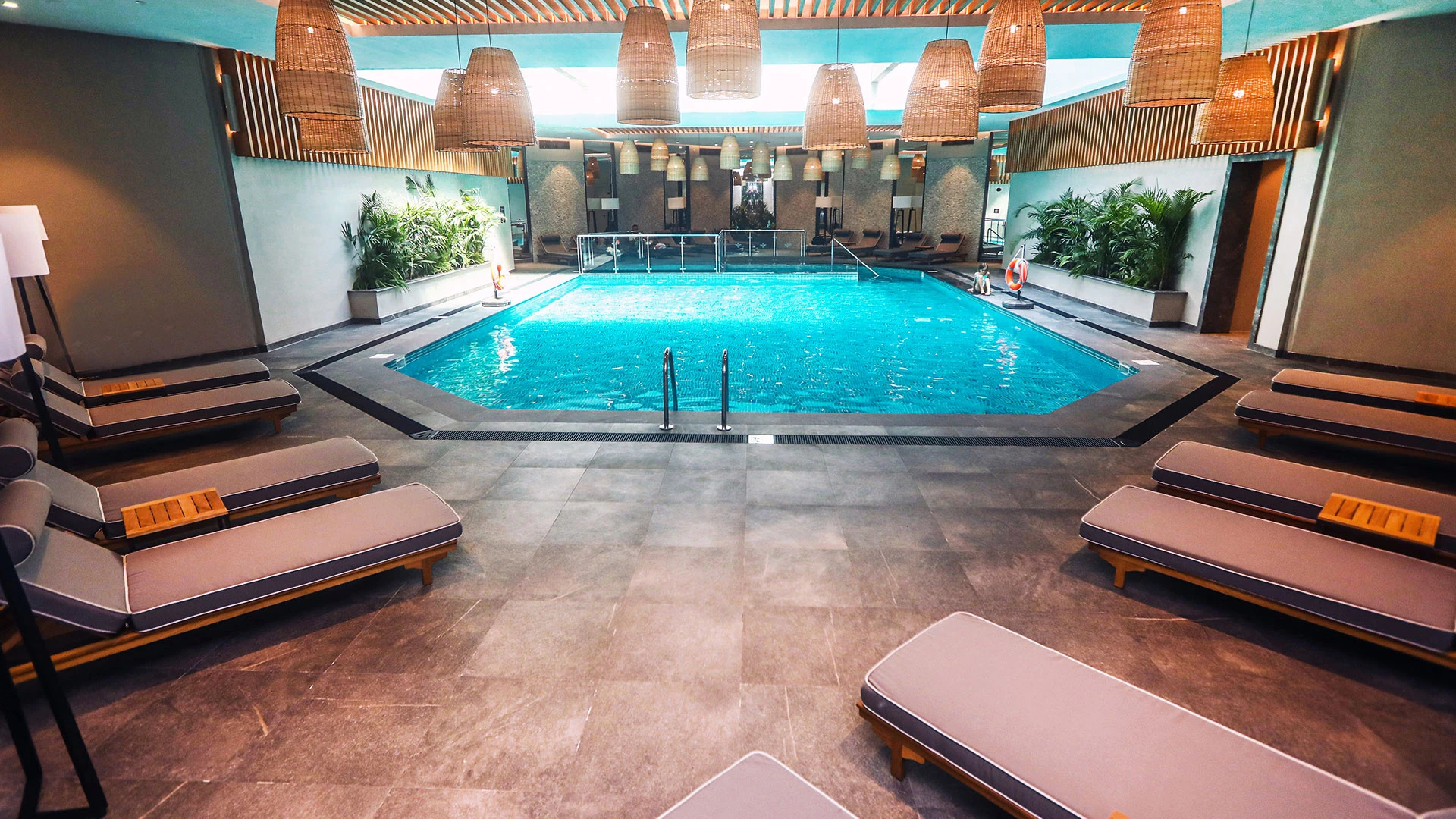 Miramare Beach Hotel – 36