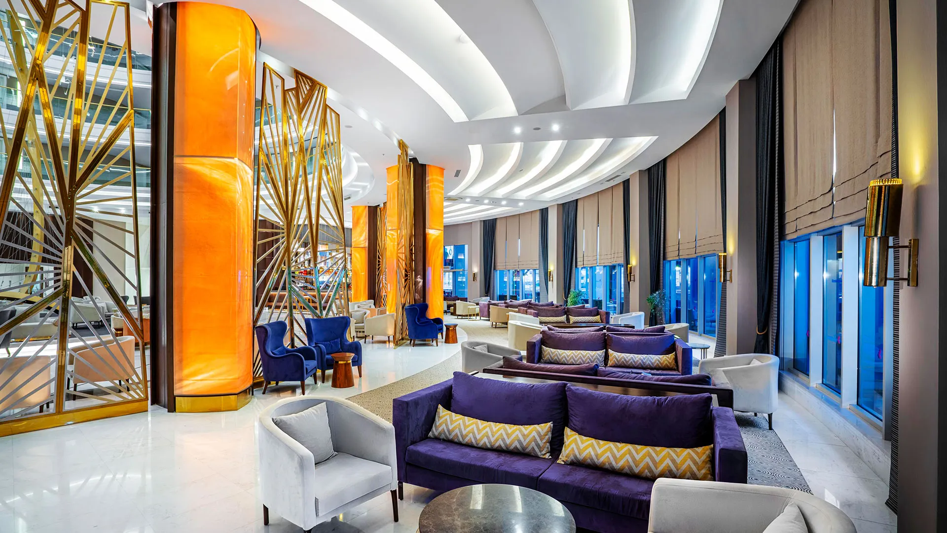 Kirman Sidemarin Beach & Spa – 68