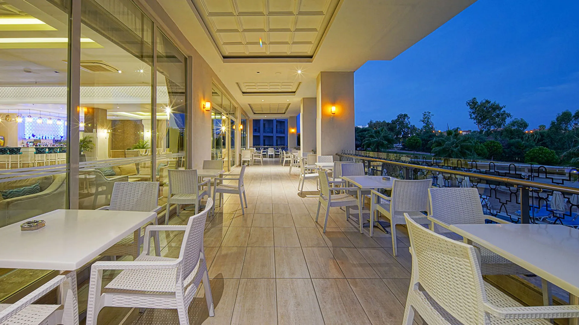 Diamond Elite Hotel – 38