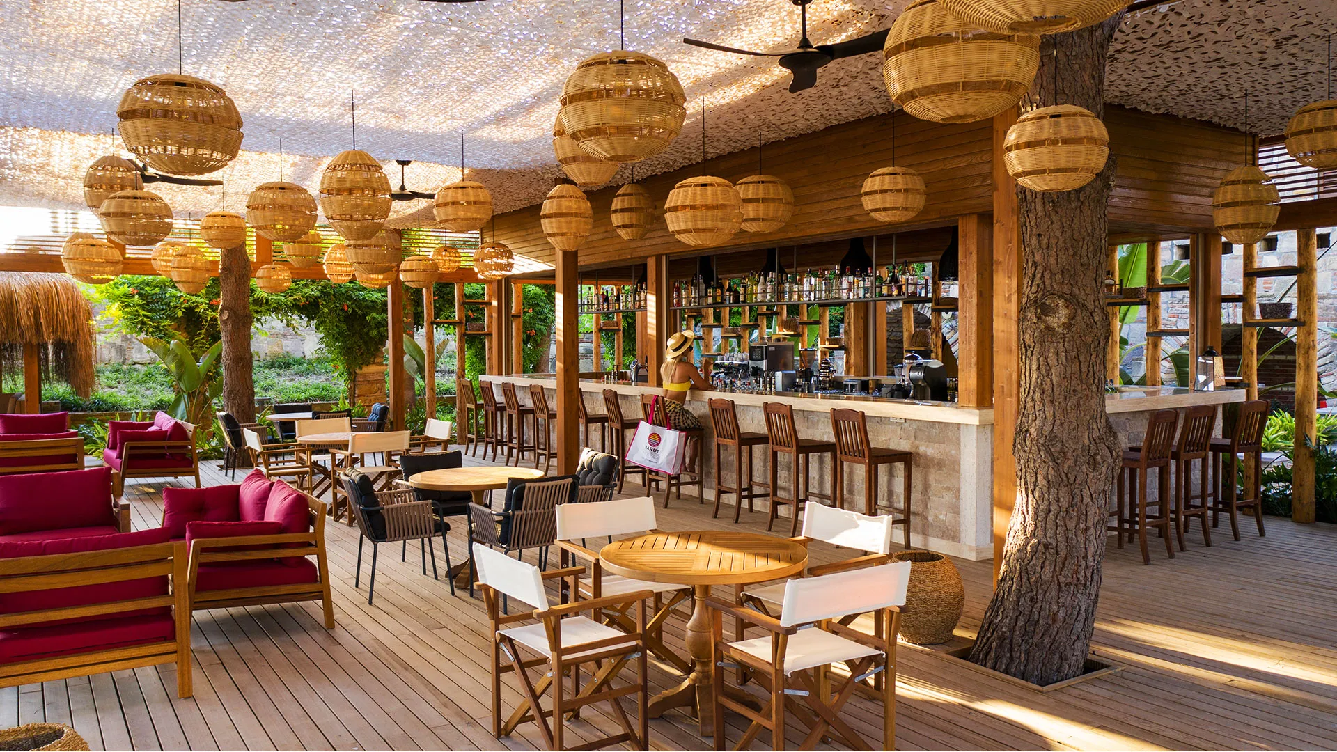 ARUM BARUT COLLECTION Чартър до Анталия от София 2026 [SOF] – 13