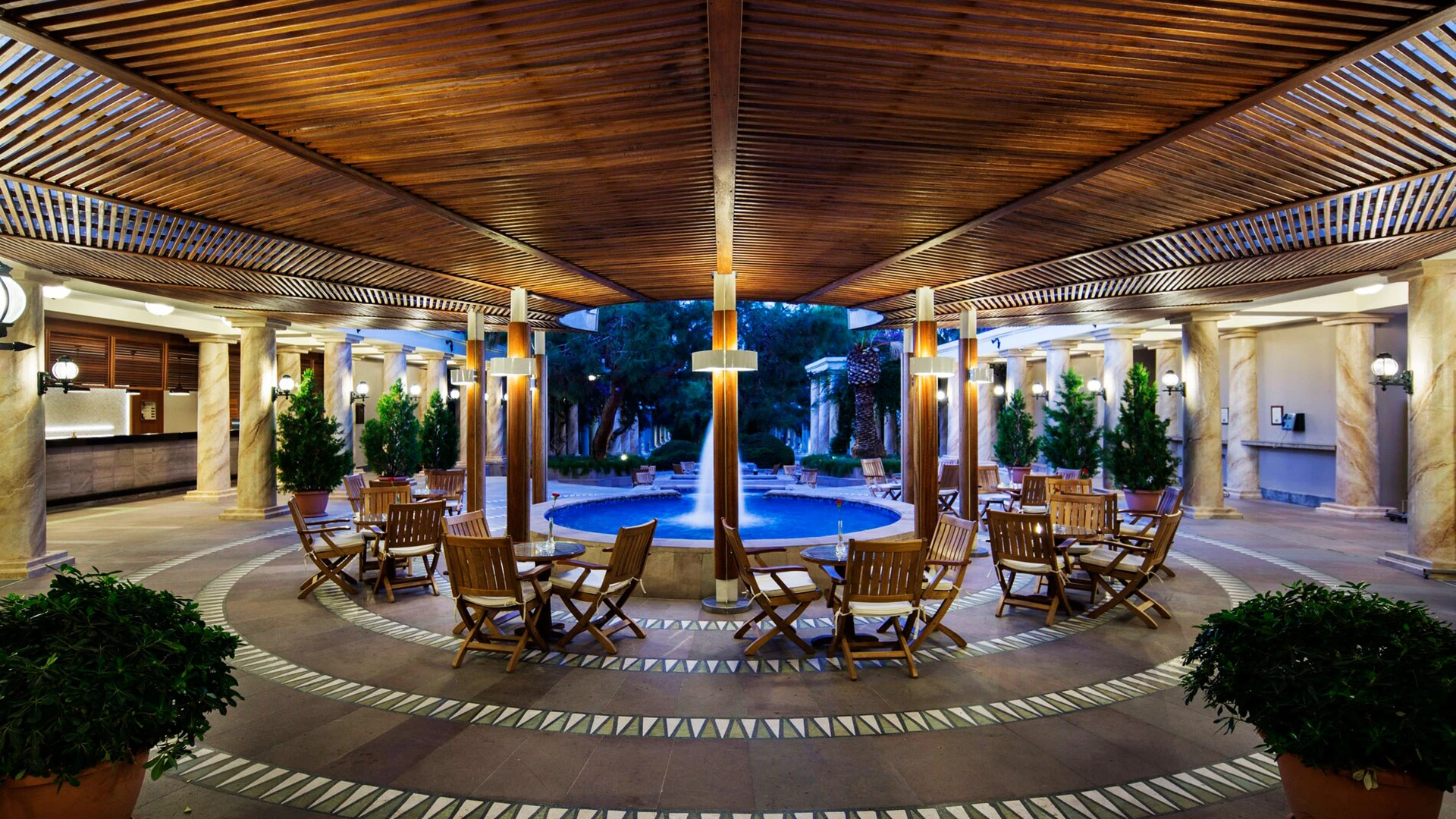TUI MAGIC LIFE BELEK – 6