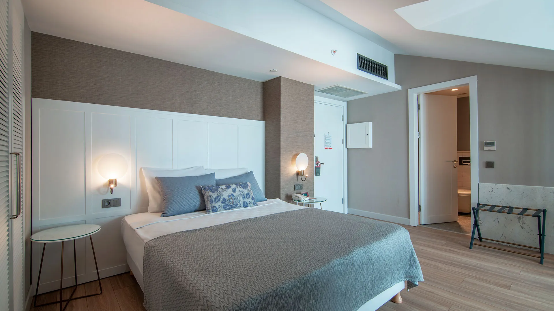 Fame Residence Goynuk – 37