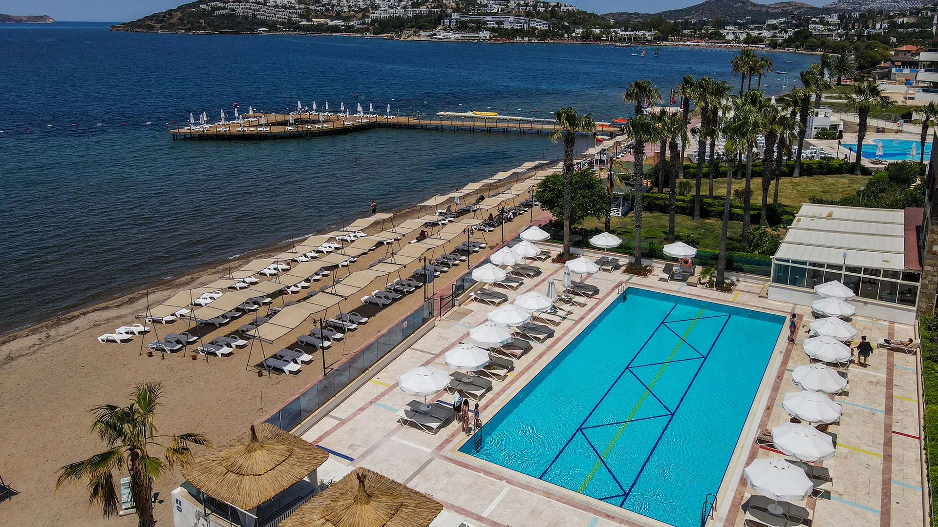 Azure By Yelken Hotel – 67