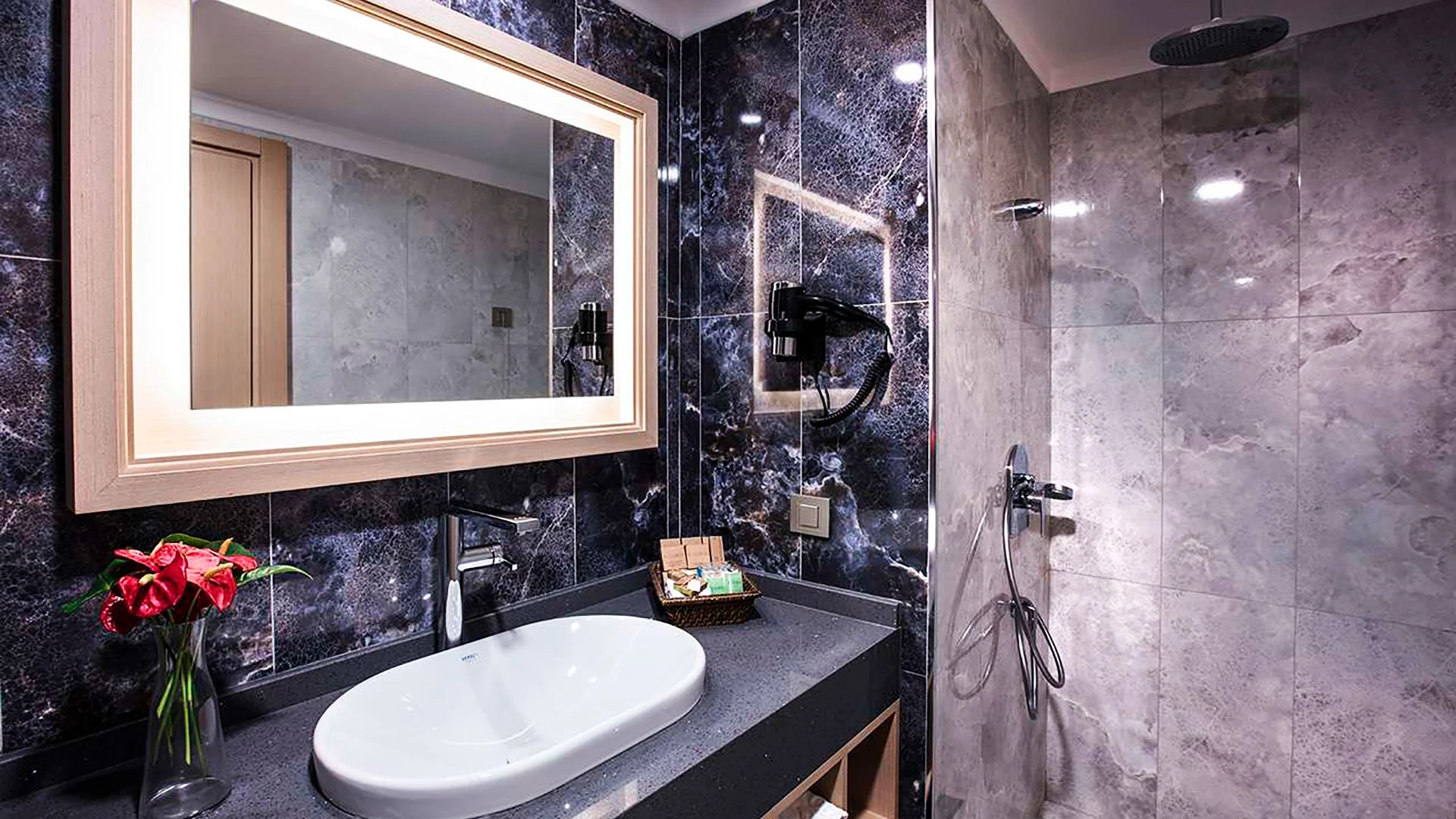 Korumar Ephesus Beach & Spa Resort – 26