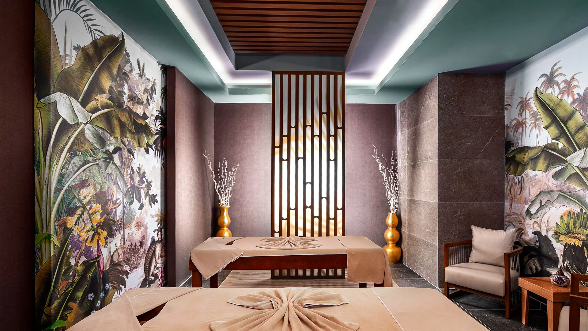 KIRMAN CALYPTUS RESORT & SPA Чартър до Анталия от Бургас 2026 [BOJ] – 70