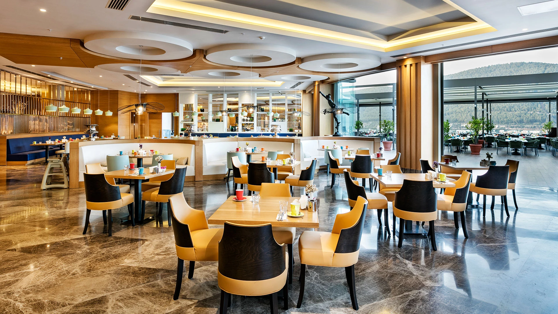TITANIC LUXURY COLLECTION BODRUM Почивка в Егейска Турция с чартър до Бодрум – 95