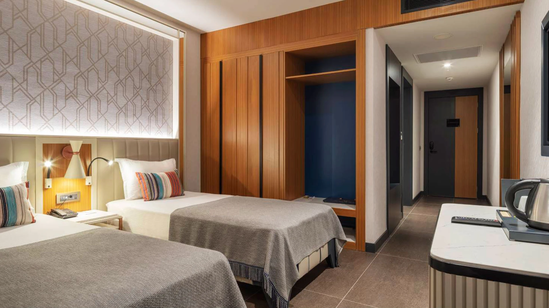 Mylome Luxury Hotel & Resort – 34