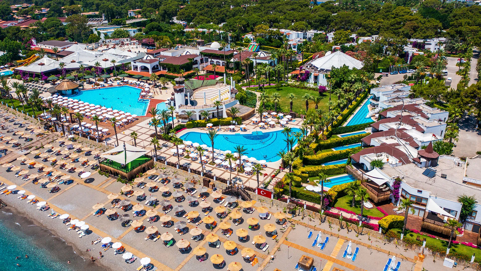 EMELDA SUN CLUB Чартър до Анталия от София 2026 [SOF] – 41