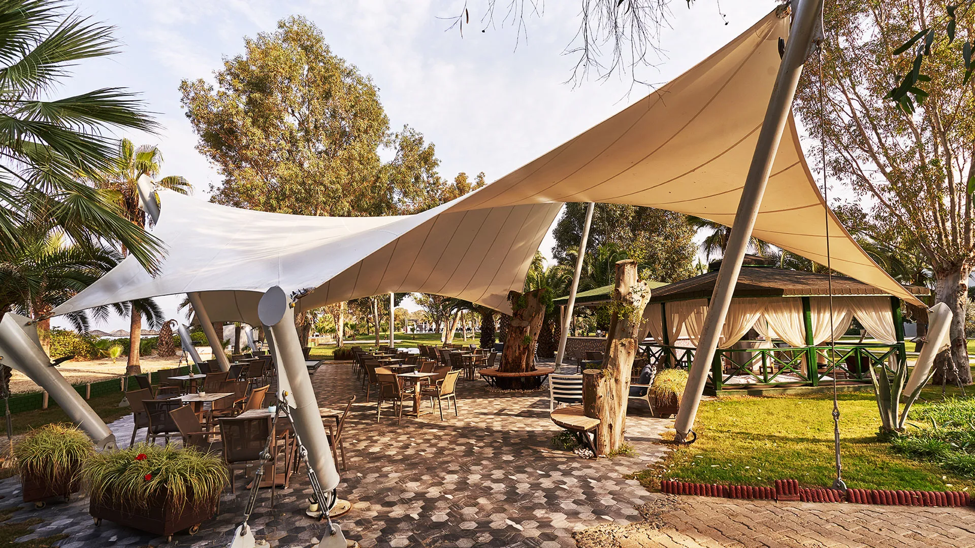 Richmond Ephesus Resort – 46