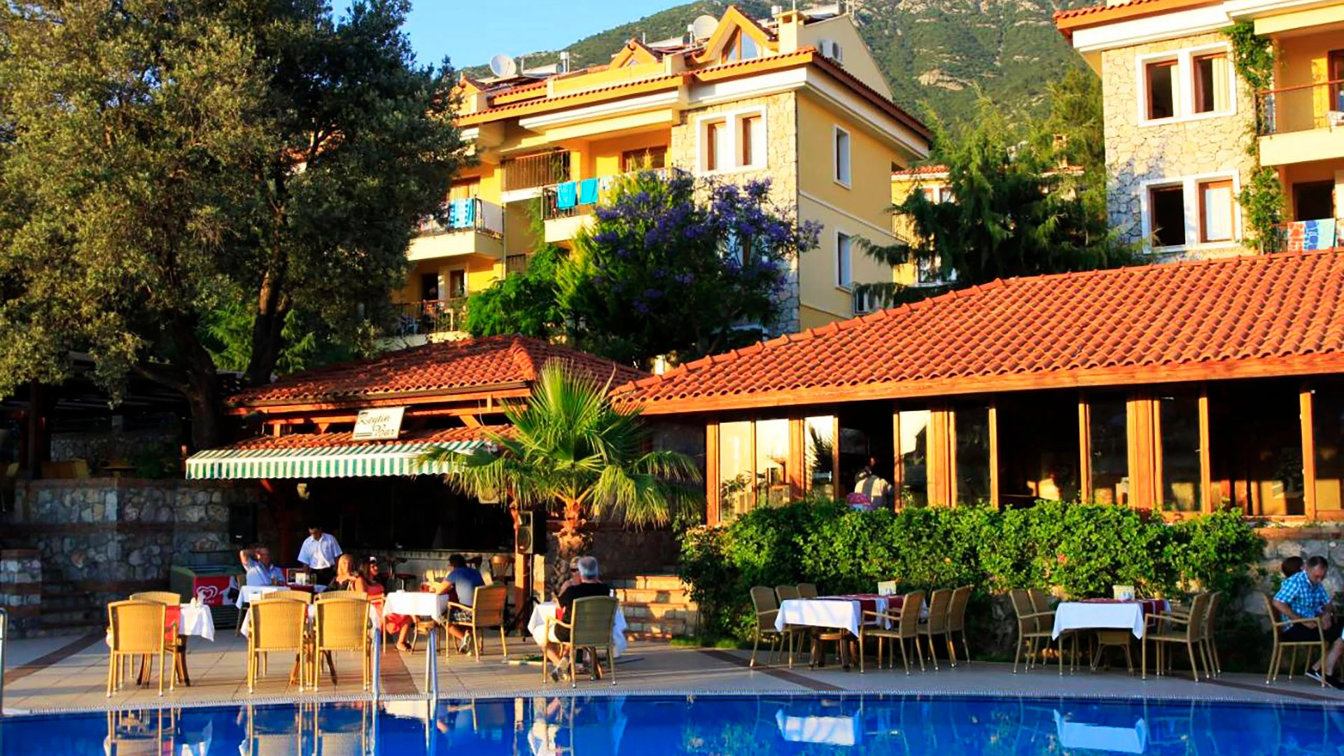 Perdikia Hill Resort Hotel – 2