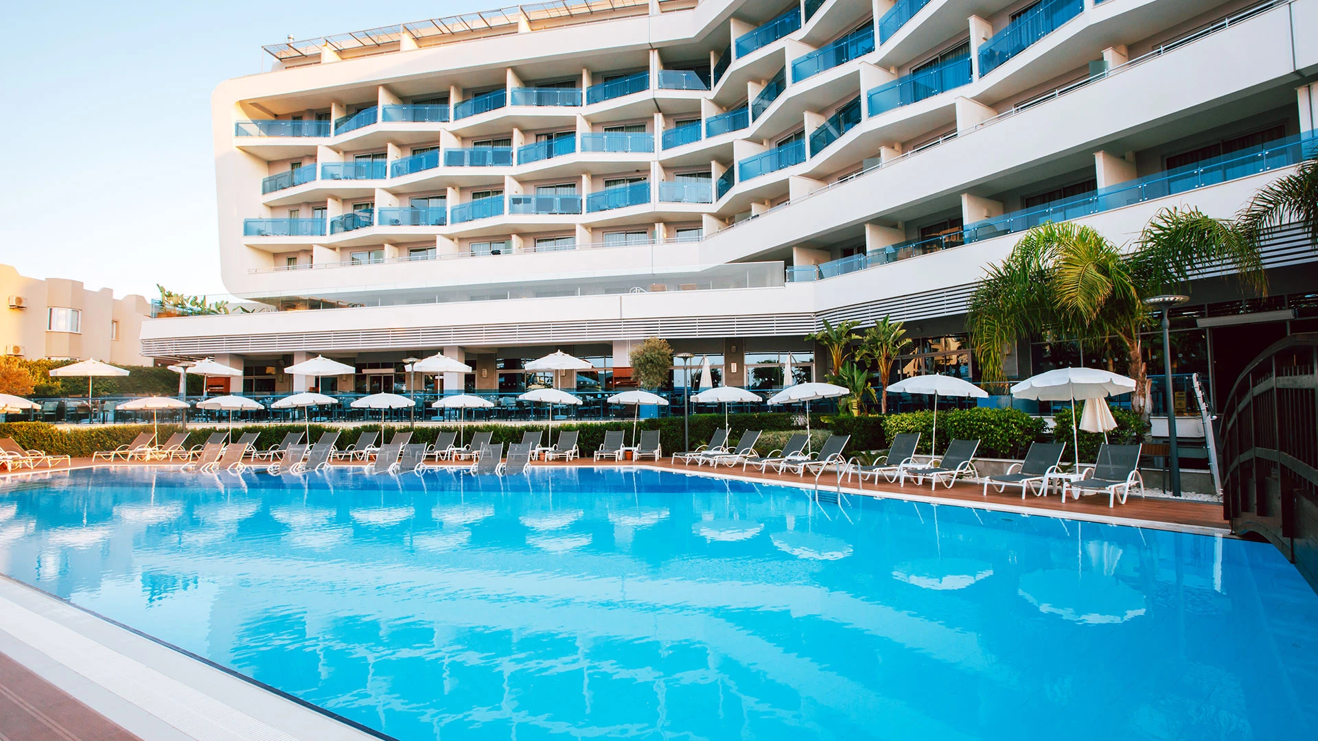 Selene Beach & Spa Hotel – 13