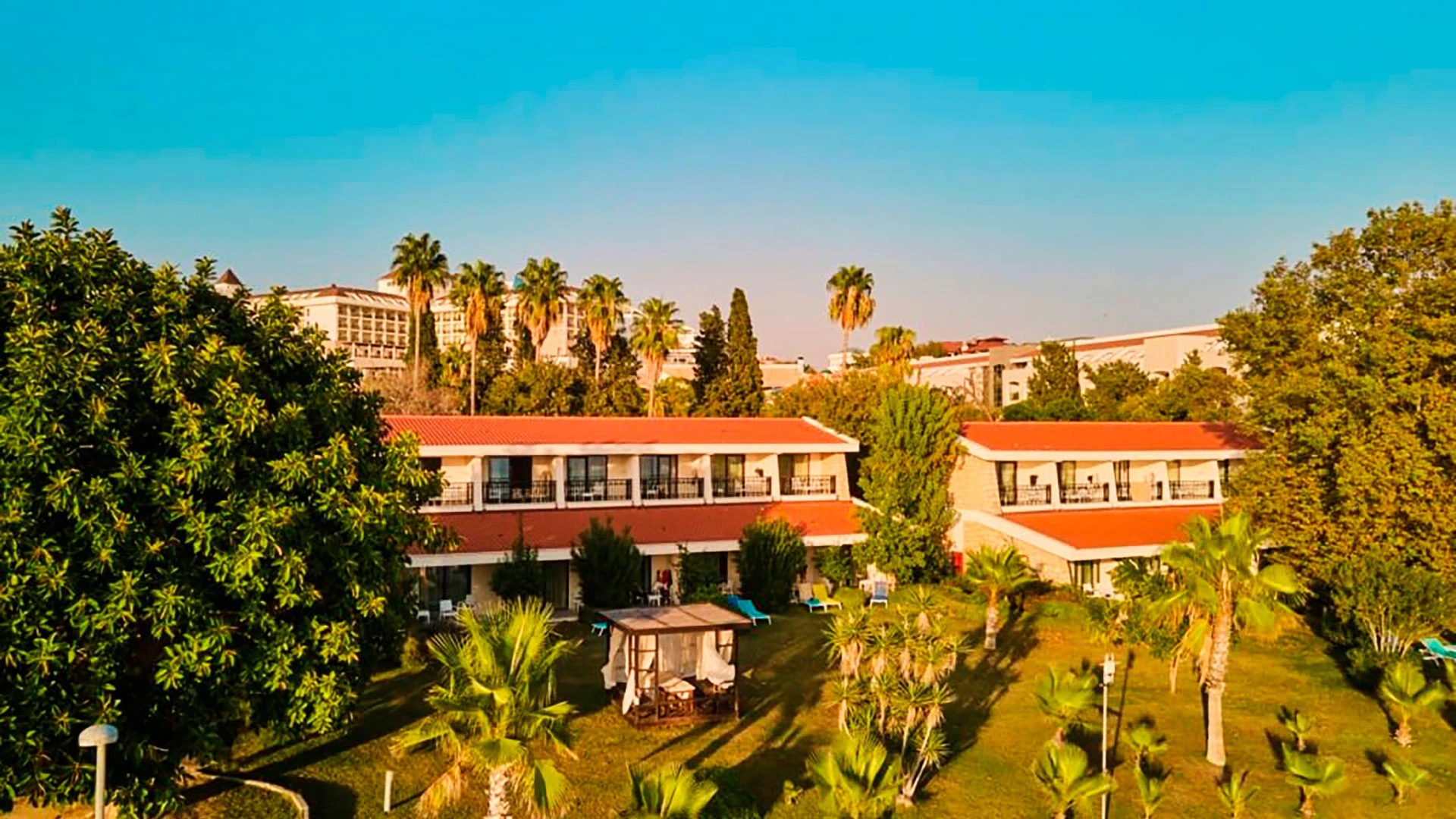 HORUS PARADISE LUXURY RESORT & CLUB Чартър до Анталия от София 2026 [SOF] – 9