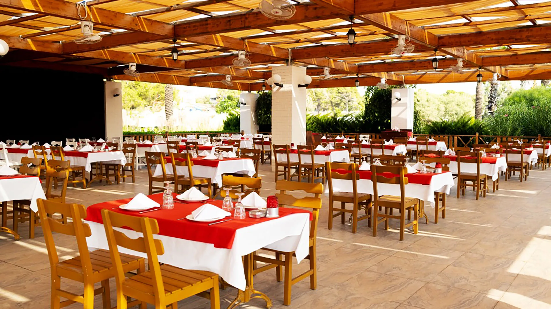 SUENO HOTELS DELUXE BELEK Нова Година в Анталия с чартър от Пловдив – 34