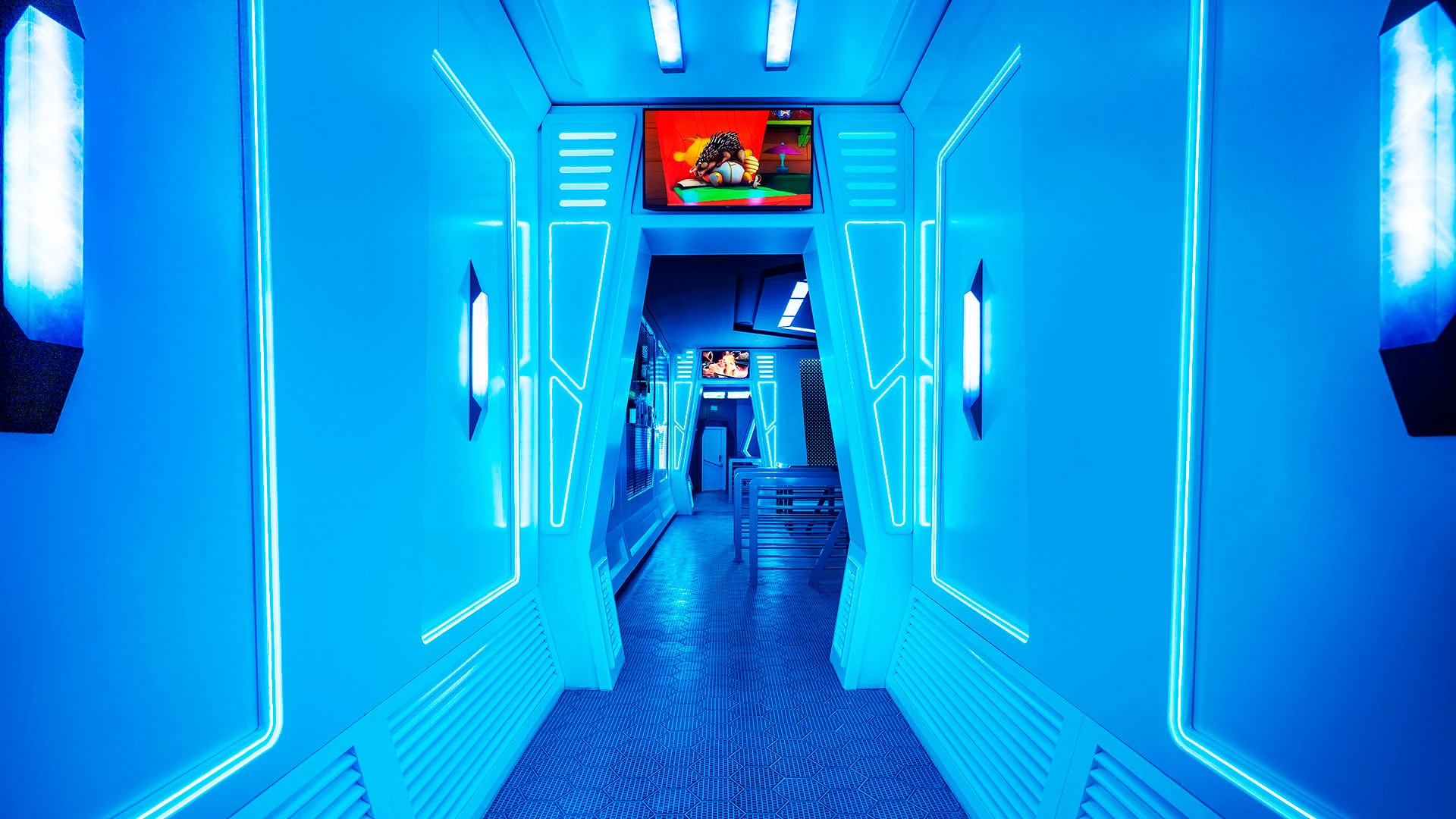 THE LAND OF LEGENDS NICKELODEON HOTEL Нова Година в Анталия с чартър от София – 219