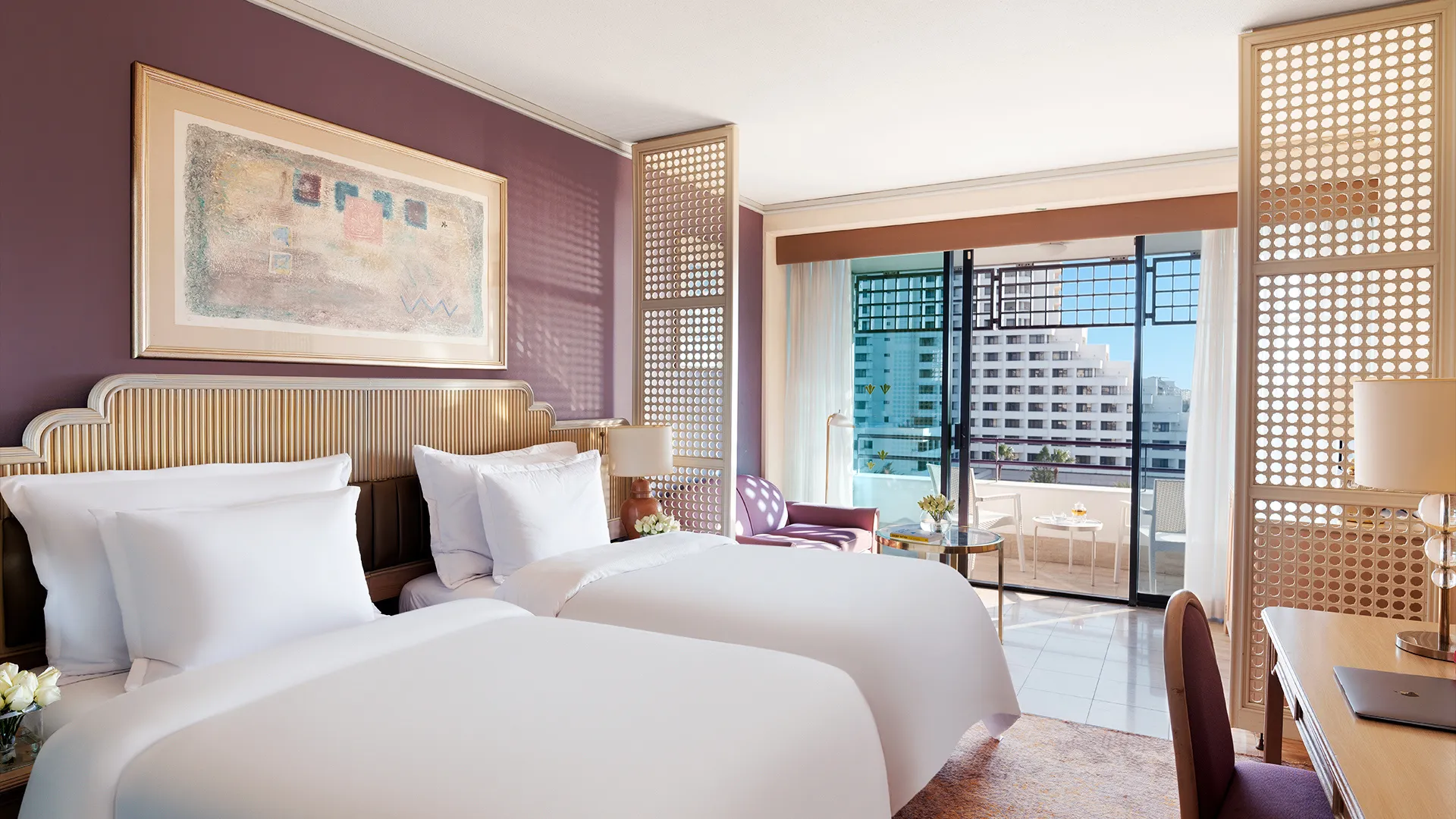 RIXOS DOWNTOWN Чартър до Анталия от София 2026 [SOF] – 32