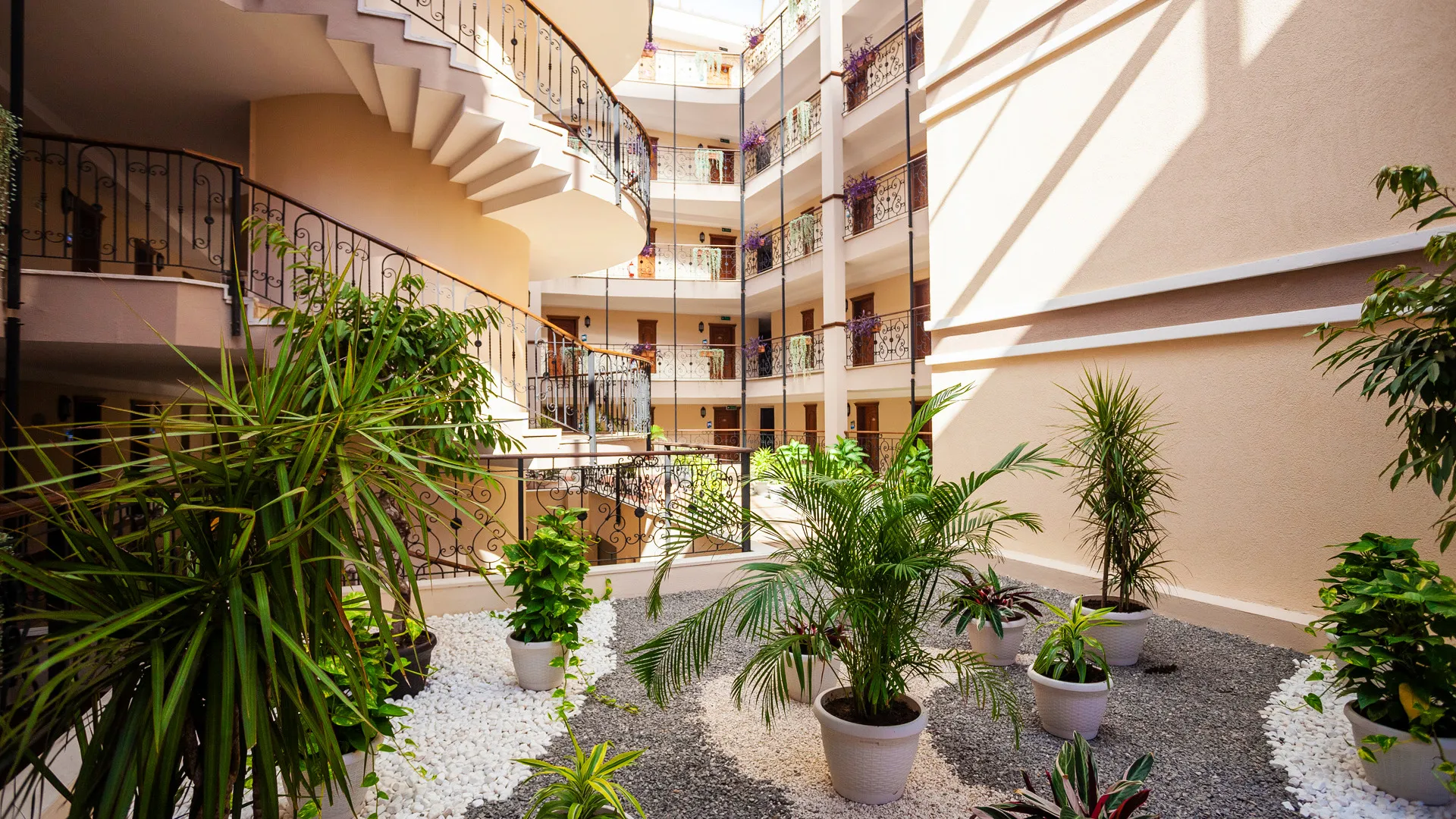 Hotel Turan Prince – 48