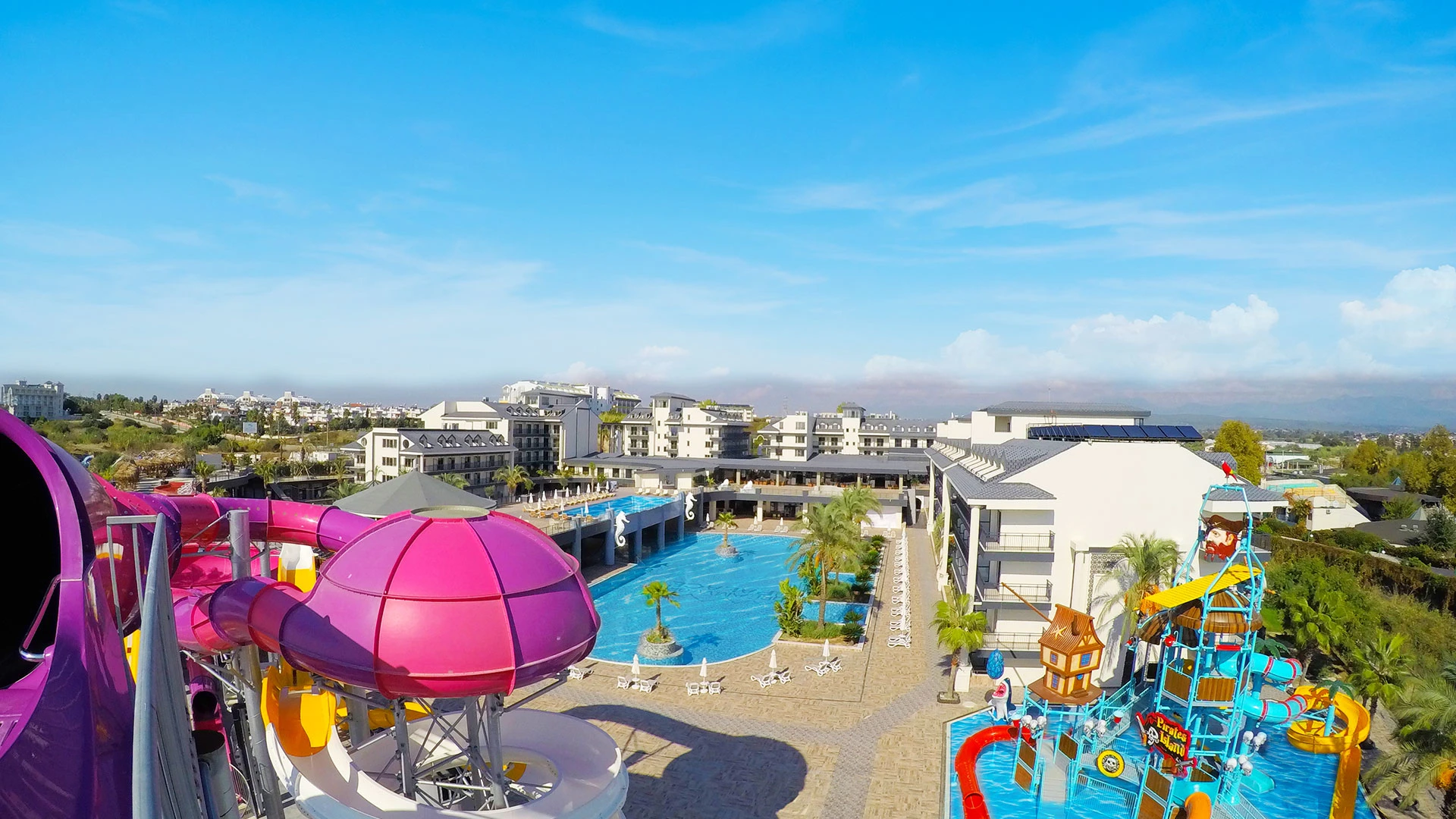 Dream World Palace – 4
