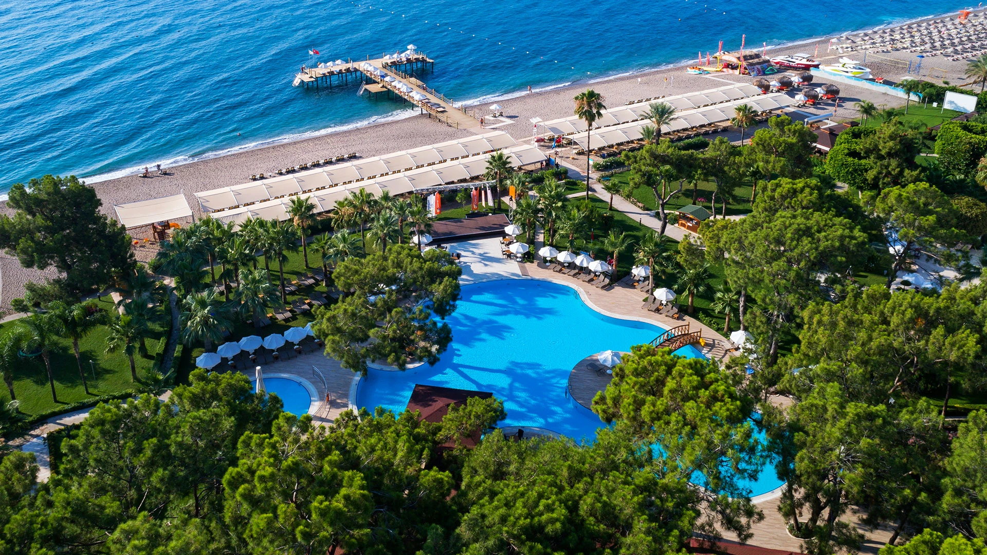 SEVEN SEAS HOTEL LIFE Чартър до Анталия от София 2026 [SOF] – 32