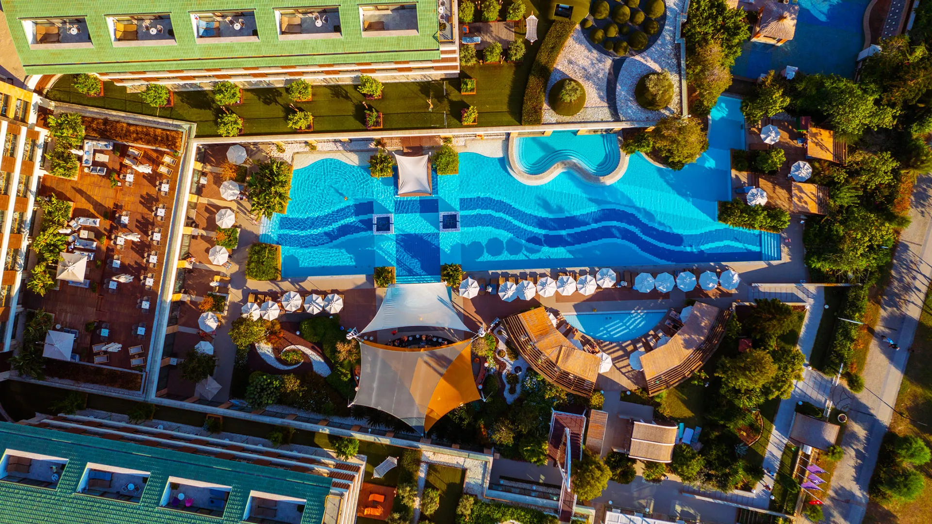 Tui Blue Side – 15