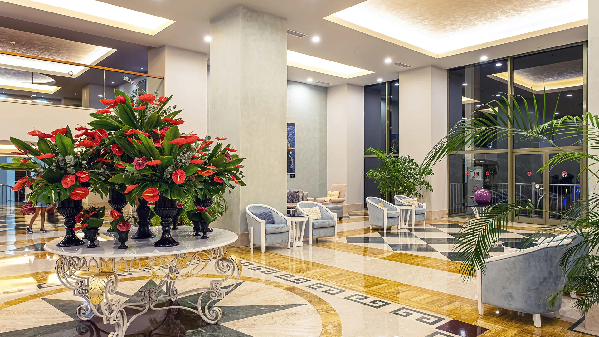 ARUM BARUT COLLECTION Чартър до Анталия от София 2026 [SOF] – 78