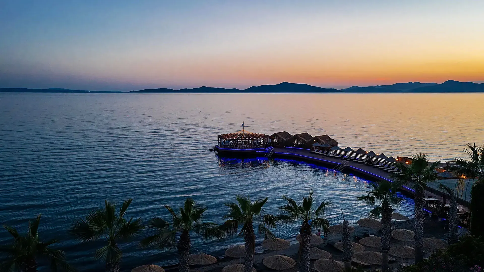 Golden Beach Resort & Spa – 15