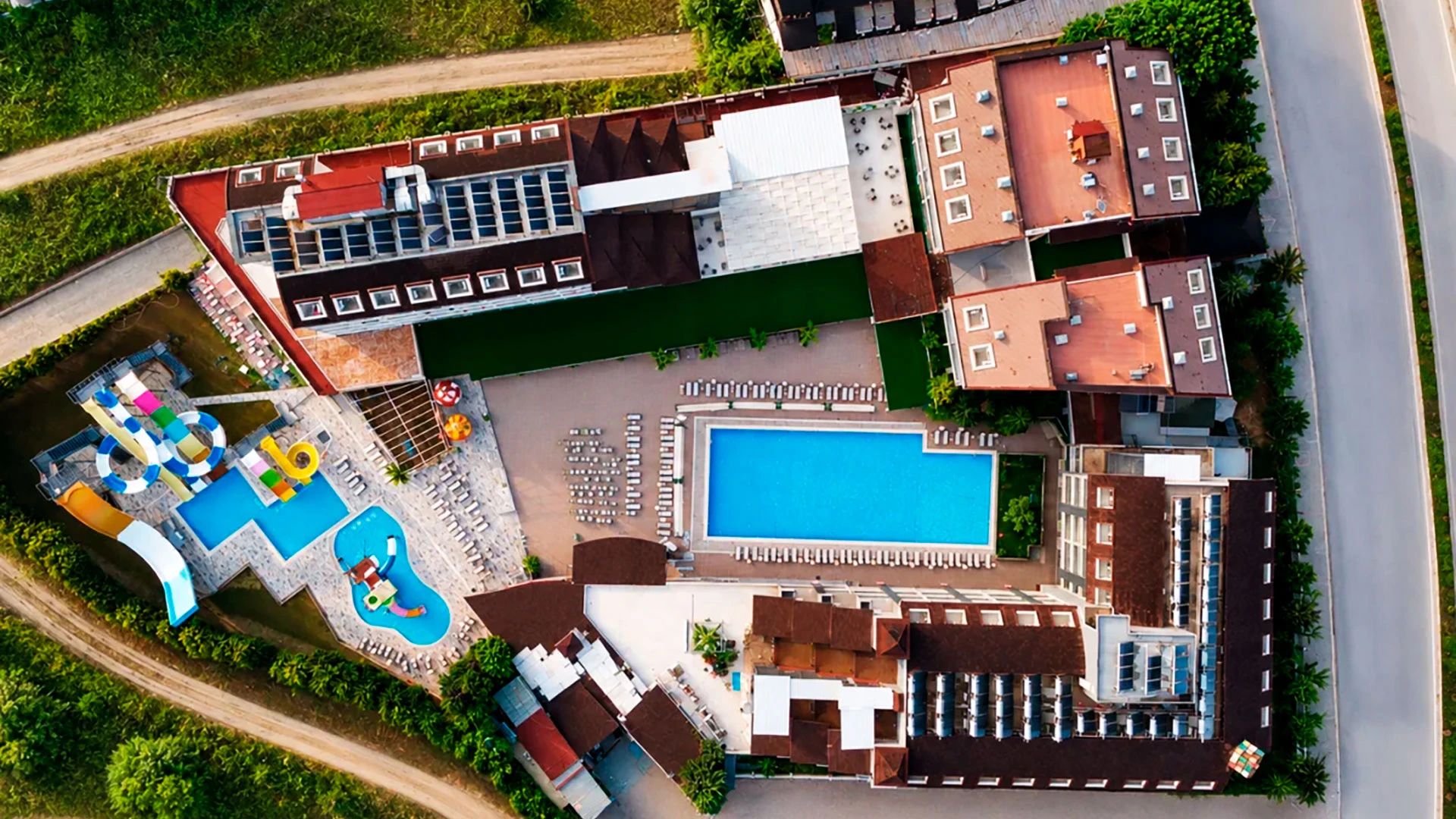Art Poseidon Side Hotel – 33