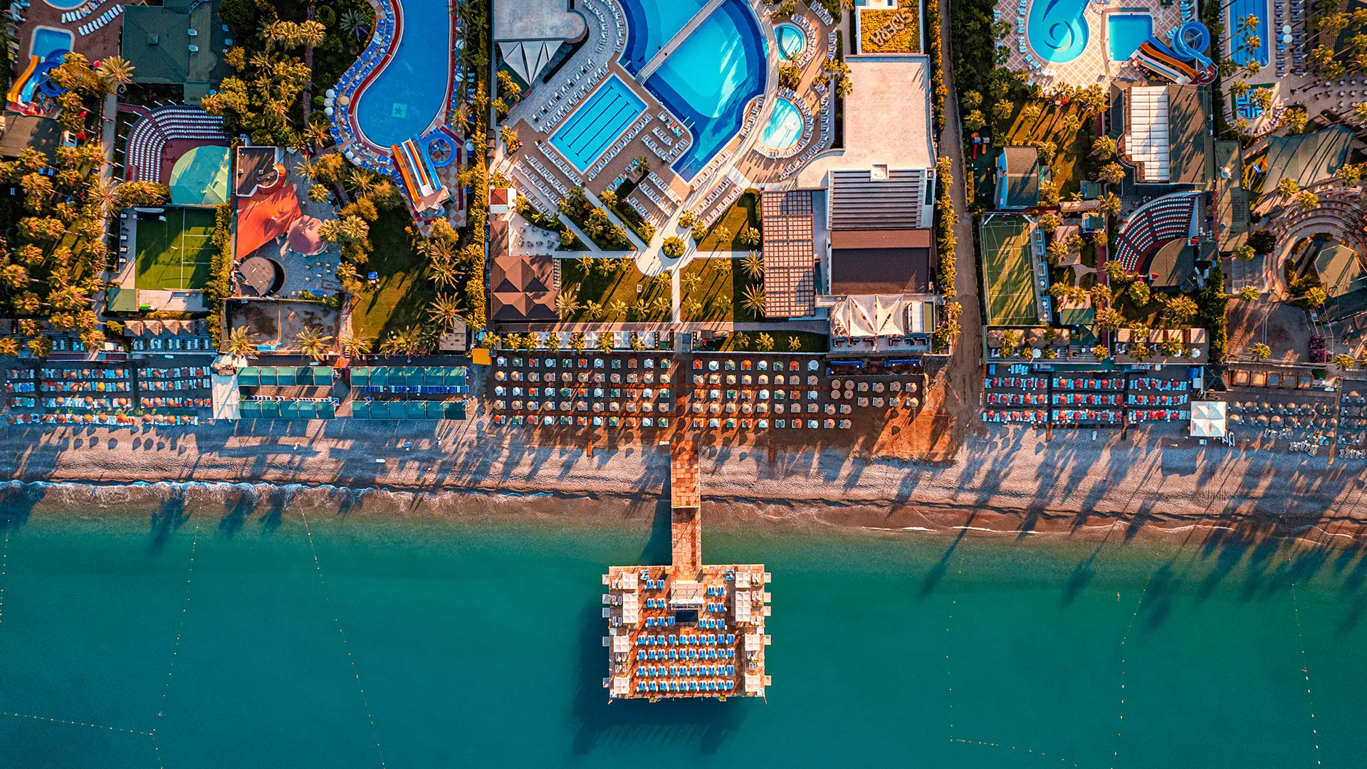 KIRMAN HOTELS SIDERA LUXURY & SPA Чартър до Анталия от София 2026 [SOF] – 22