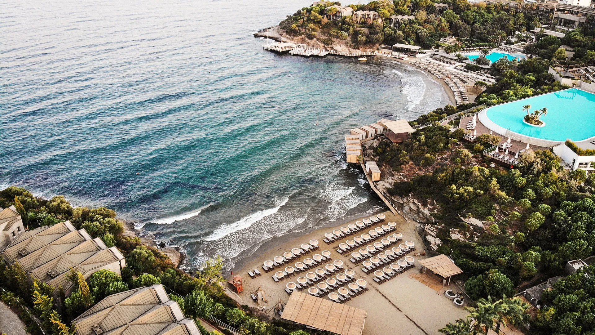 Club Marvy Resort – 25