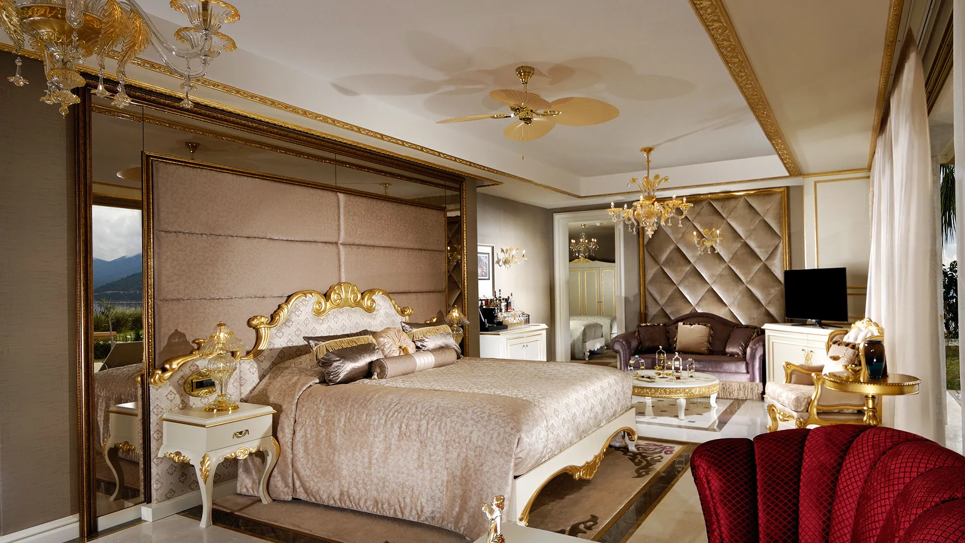 The Plaza Bodrum (Be Premium Bodrum) – 85