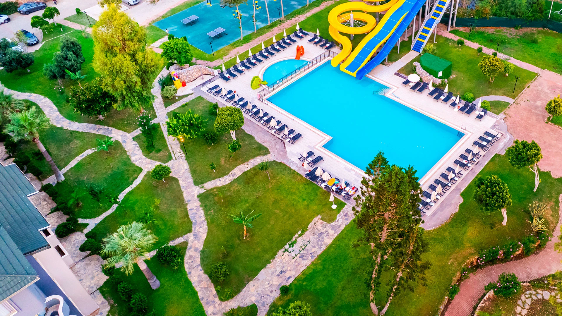 Senza Sunset Beach Hotel – 10