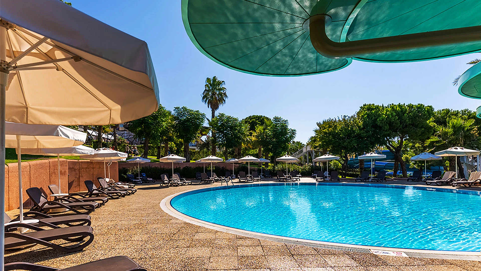 GLORIA VERDE RESORT Нова Година в Анталия с чартър от Пловдив – 48