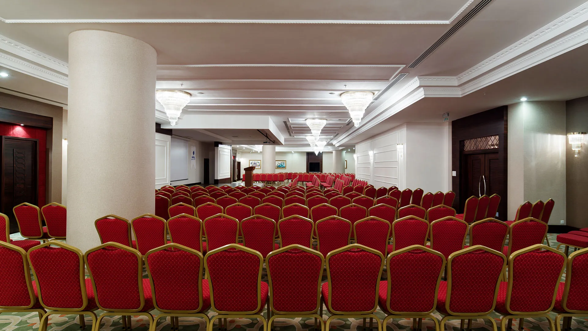 SAPHIR RESORT & SPA HOTEL Чартър до Анталия от София 2026 [SOF] – 16