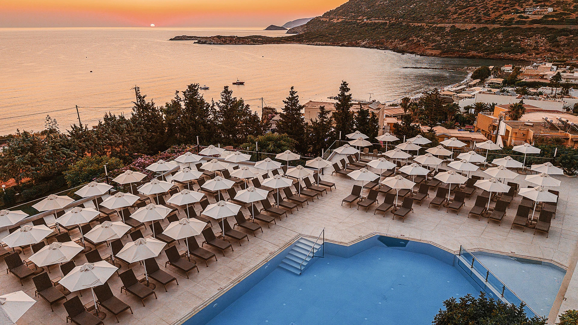 Mitsis Bali Paradise Почивка на о-в Крит с полет от София – 39