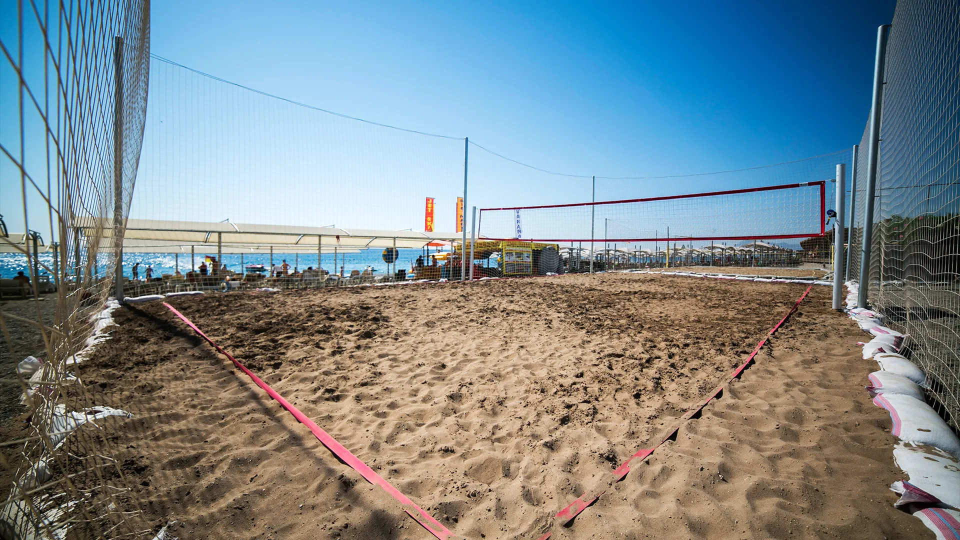 SAILORS BEACH CLUB Чартър до Анталия от Варна 2026 [VAR] – 9