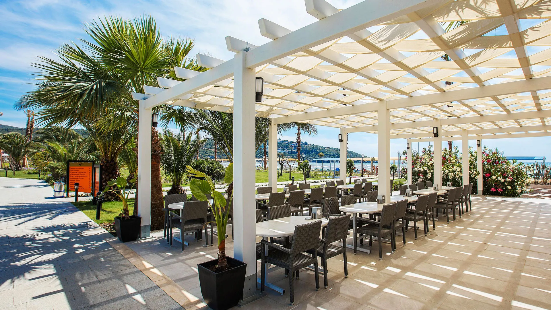 Palm Wings Ephesus Beach Resort – 65