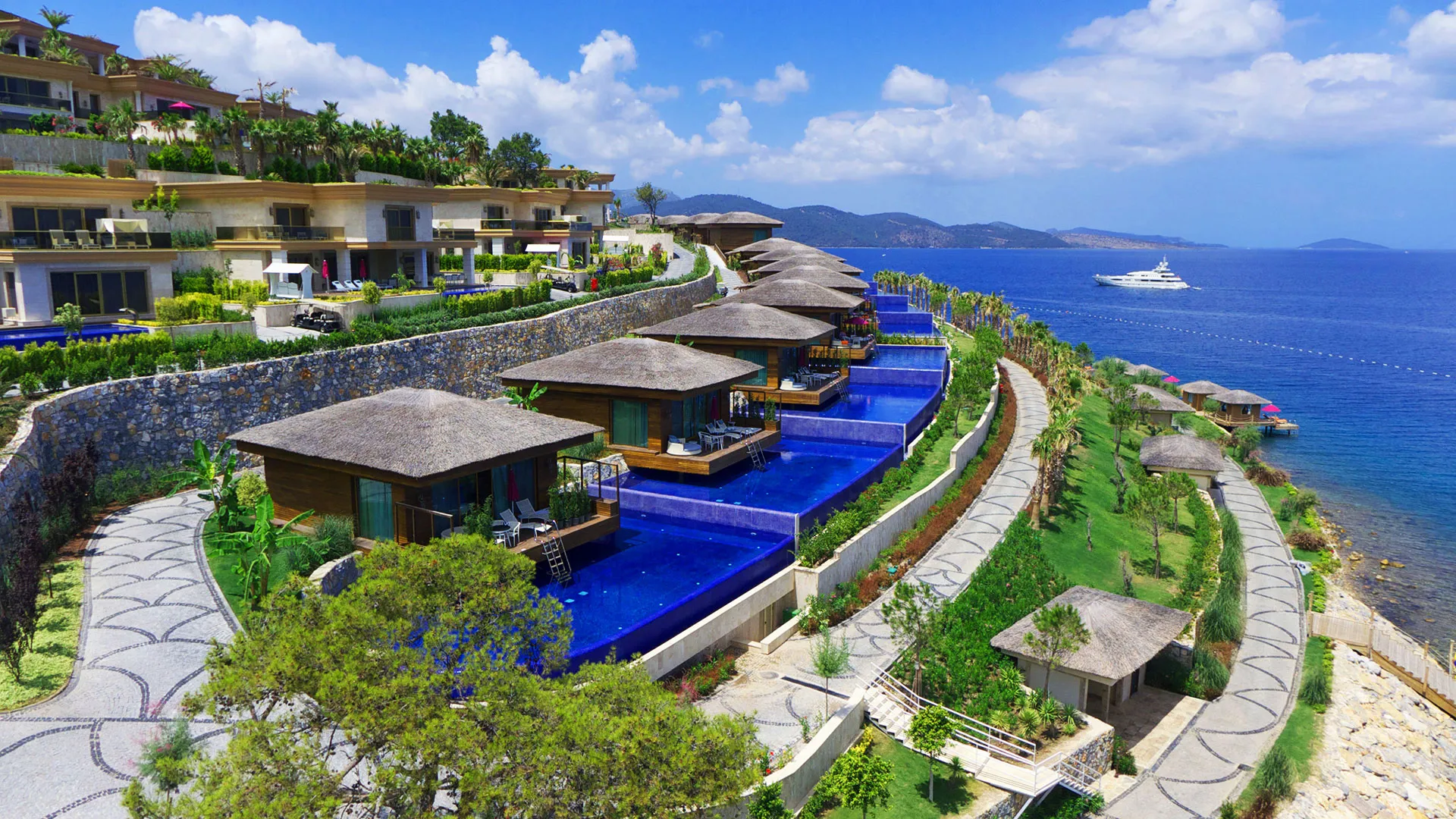 The Plaza Bodrum (Be Premium Bodrum) – 4
