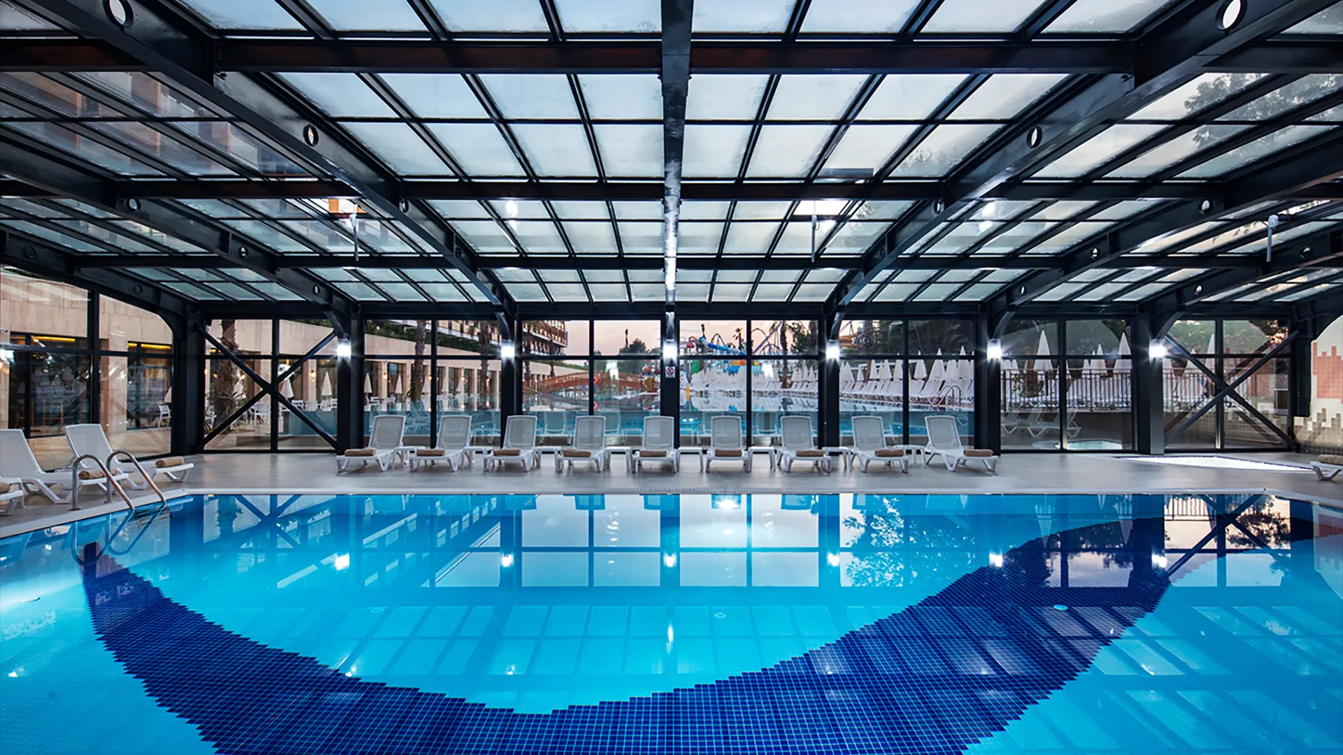 Aydinbey Queen'S Palace & Spa – 32