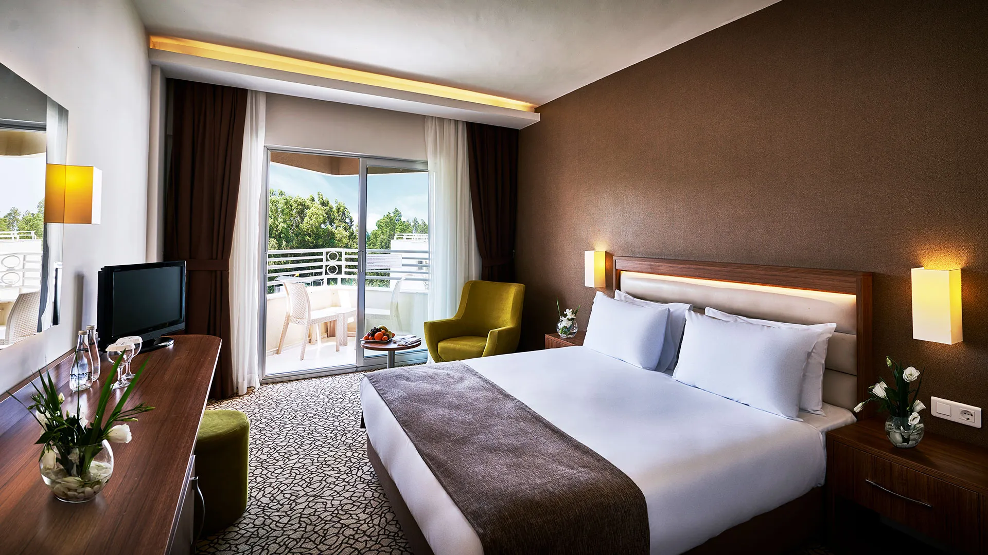 Richmond Ephesus Resort – 33
