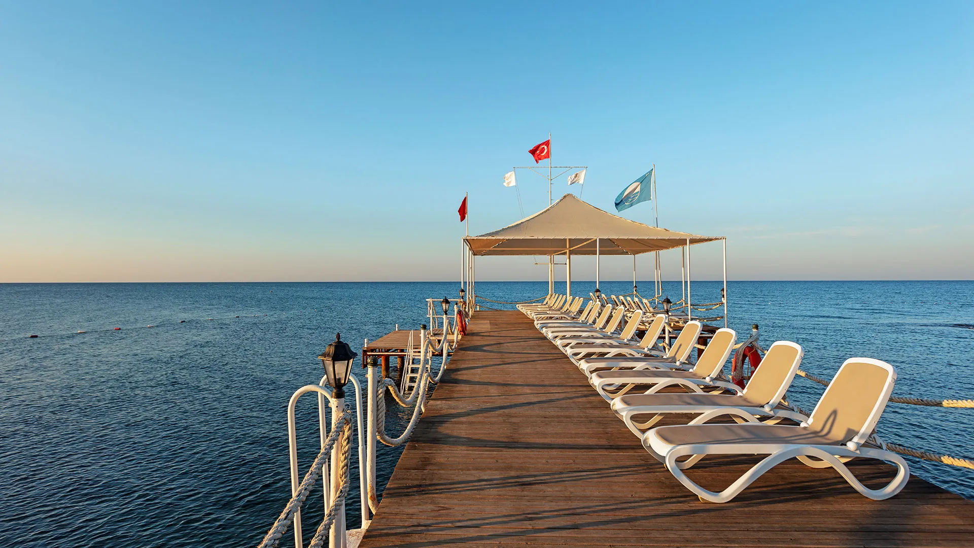 DOBEDAN BEACH RESORT COMFORT (EX.ALVA DONNA BEACH RESORT COMFORT) Чартър до Анталия от София 2026 [SOF] – 46