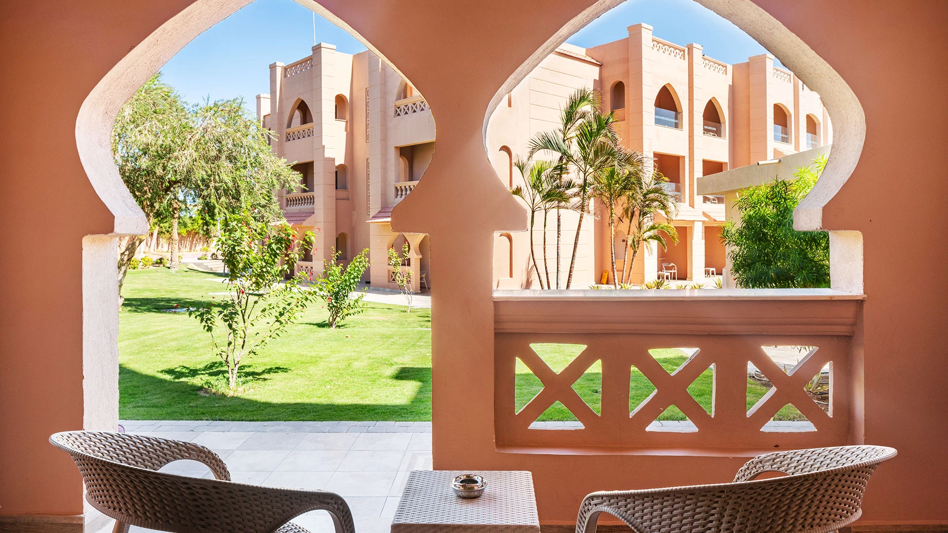 PICKALBATROS AQUA VISTA RESORT - HURGHADA Чартър до Хургада от София [SOF] 2026 – 36